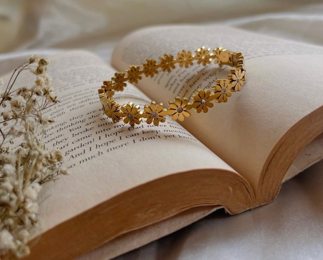Margarett Bangle