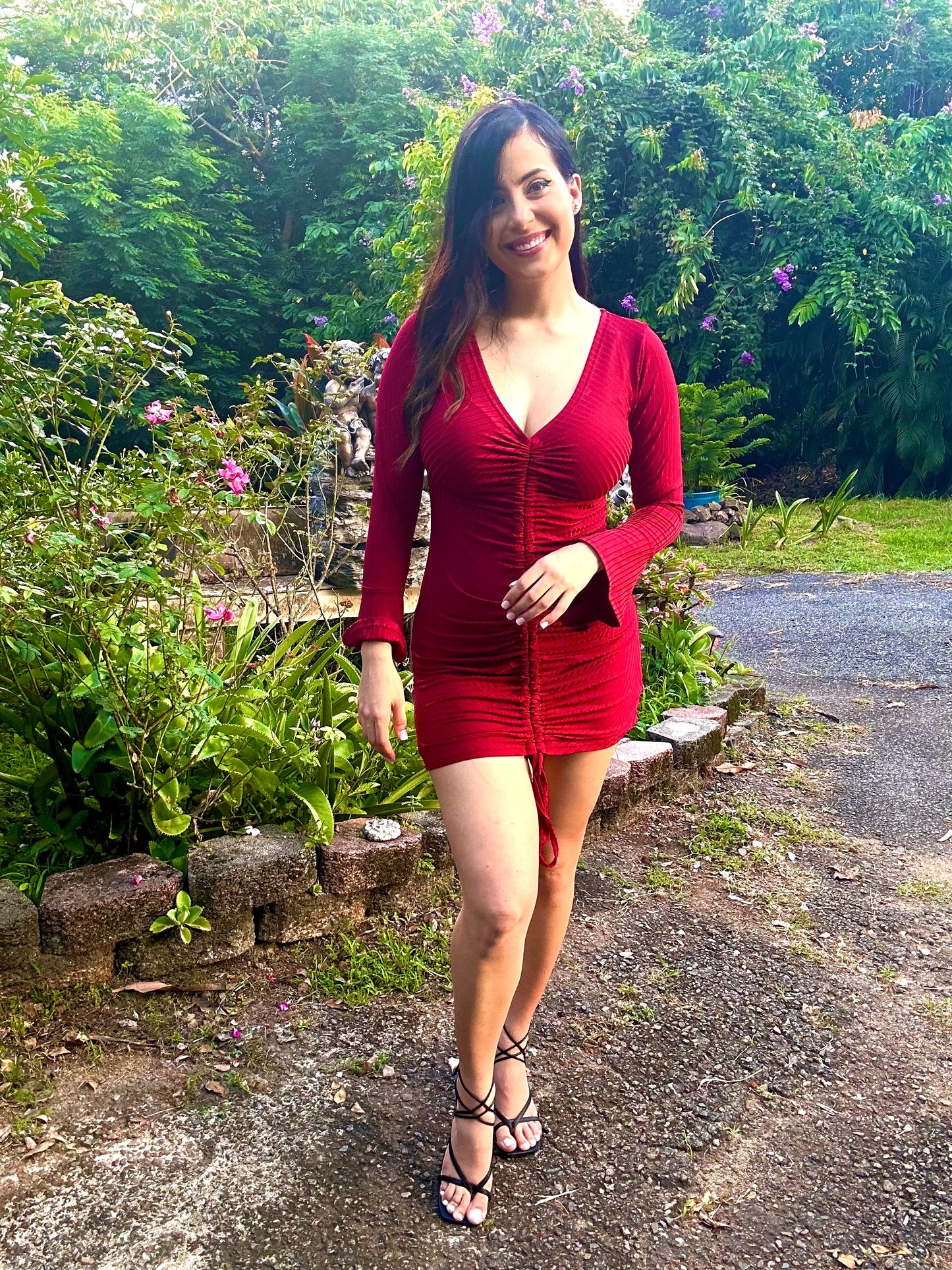 Basic dress