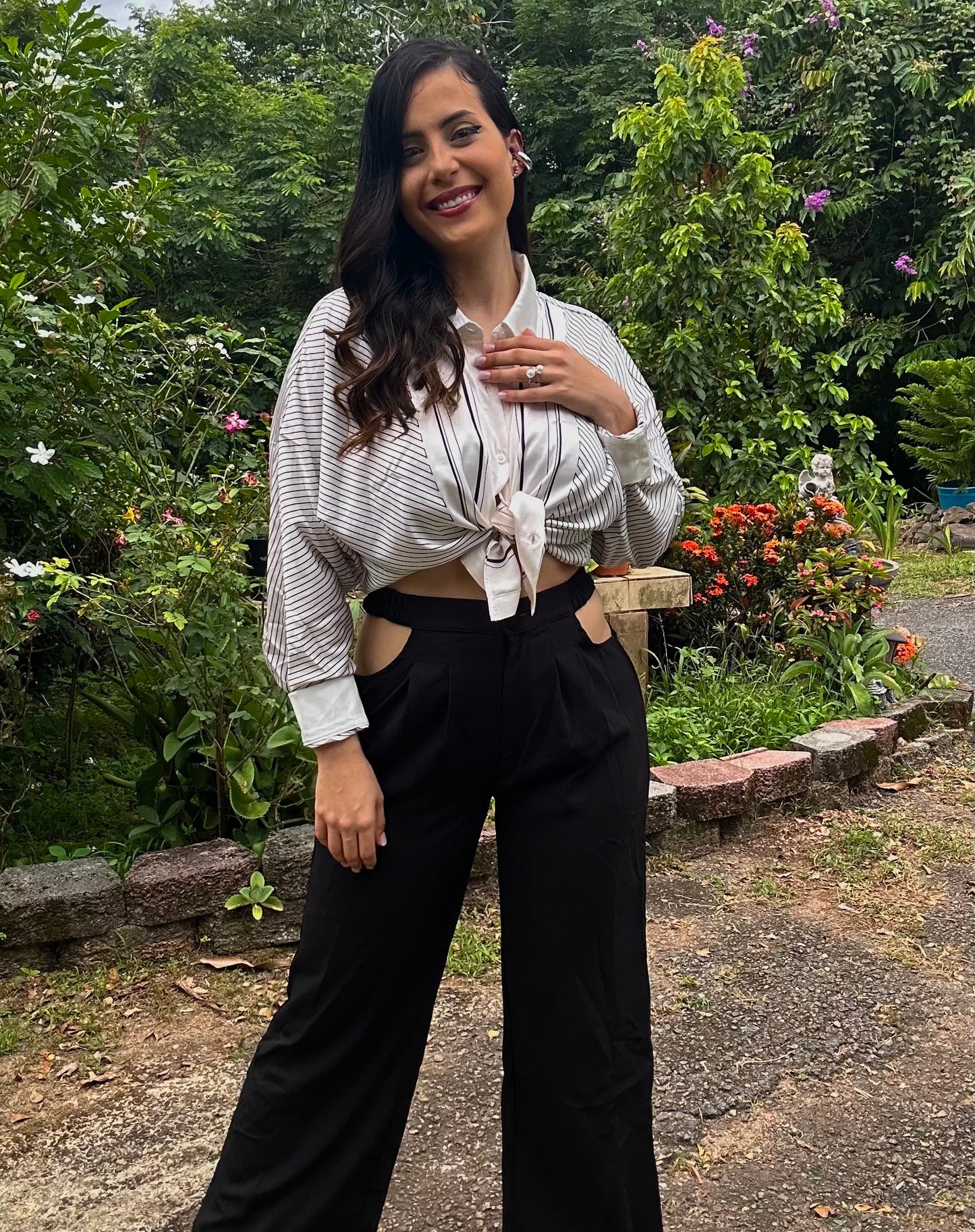 Different Pant