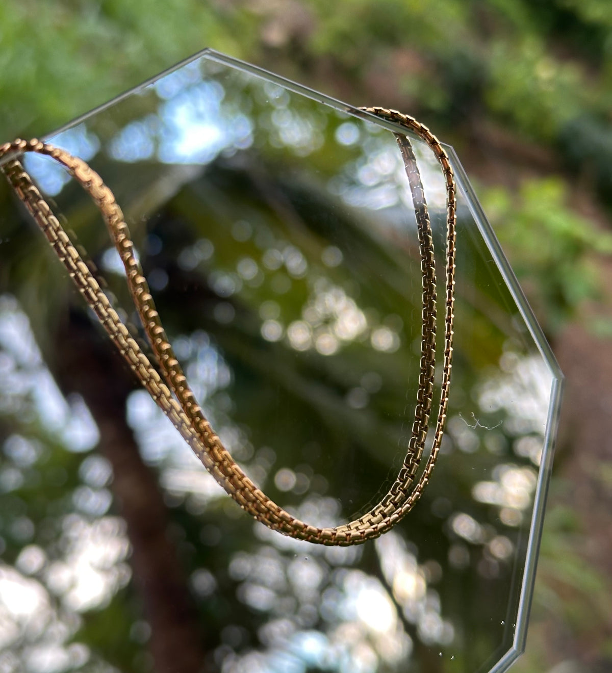 Unik Necklace