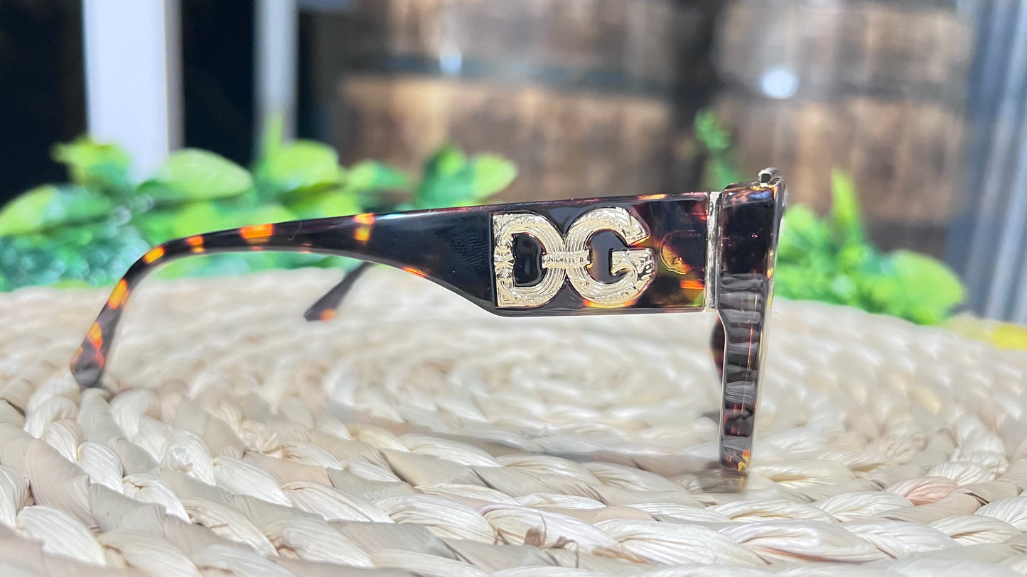 DG Lenses