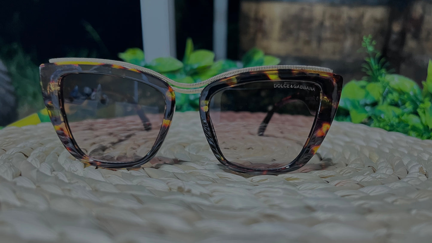 DG Lenses