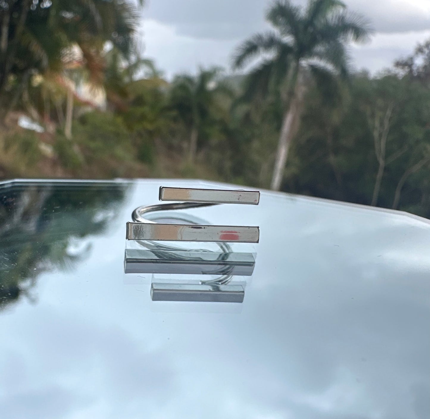 Bar Ring