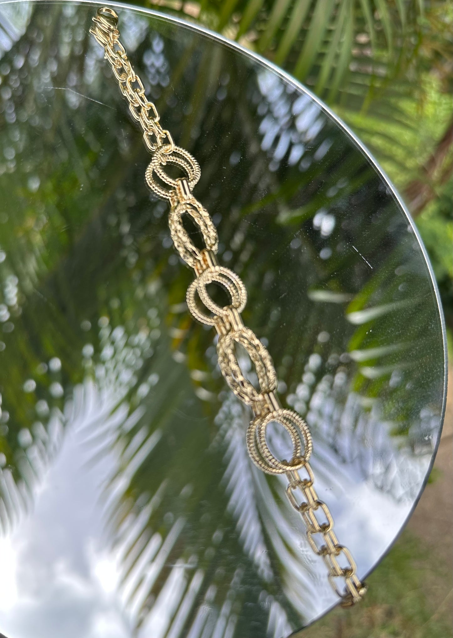 Nazar Bracelet