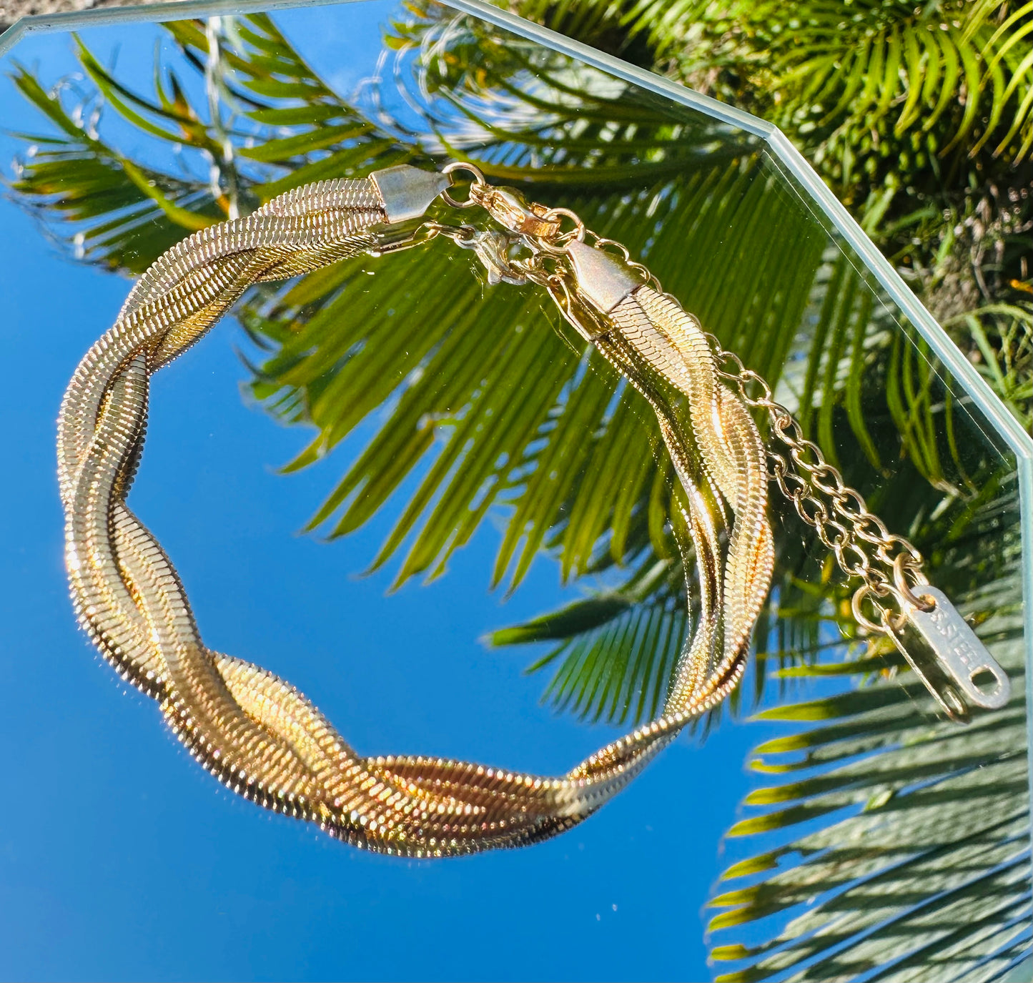 Shane Bracelet