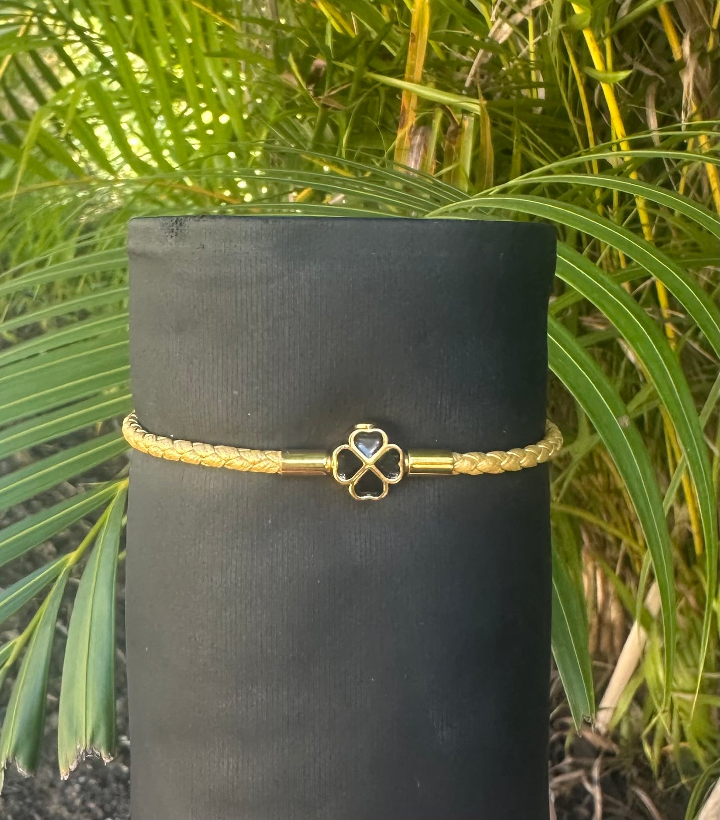 Trébol Bracelet