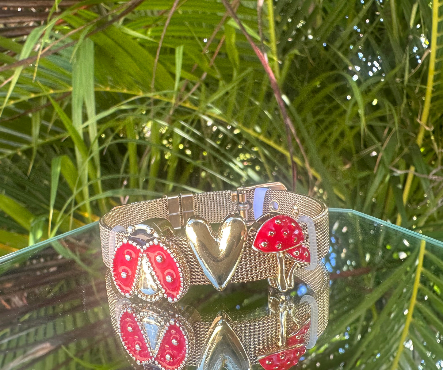 Fungus Bracelet