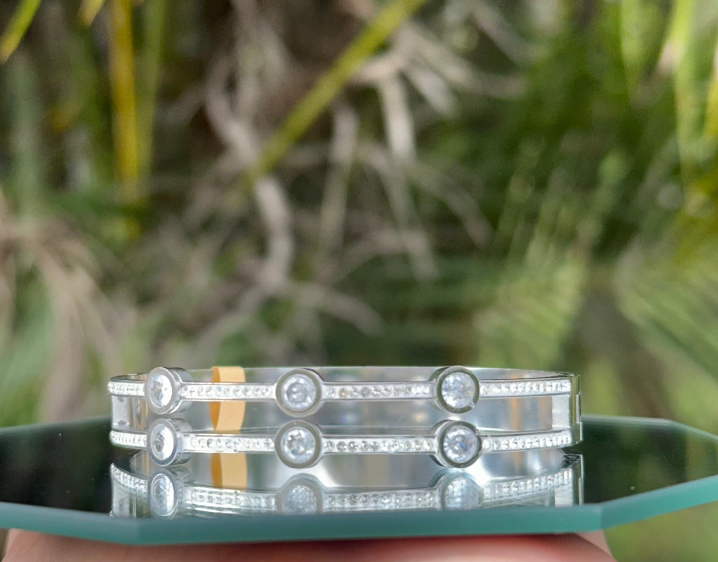 Double Bangle