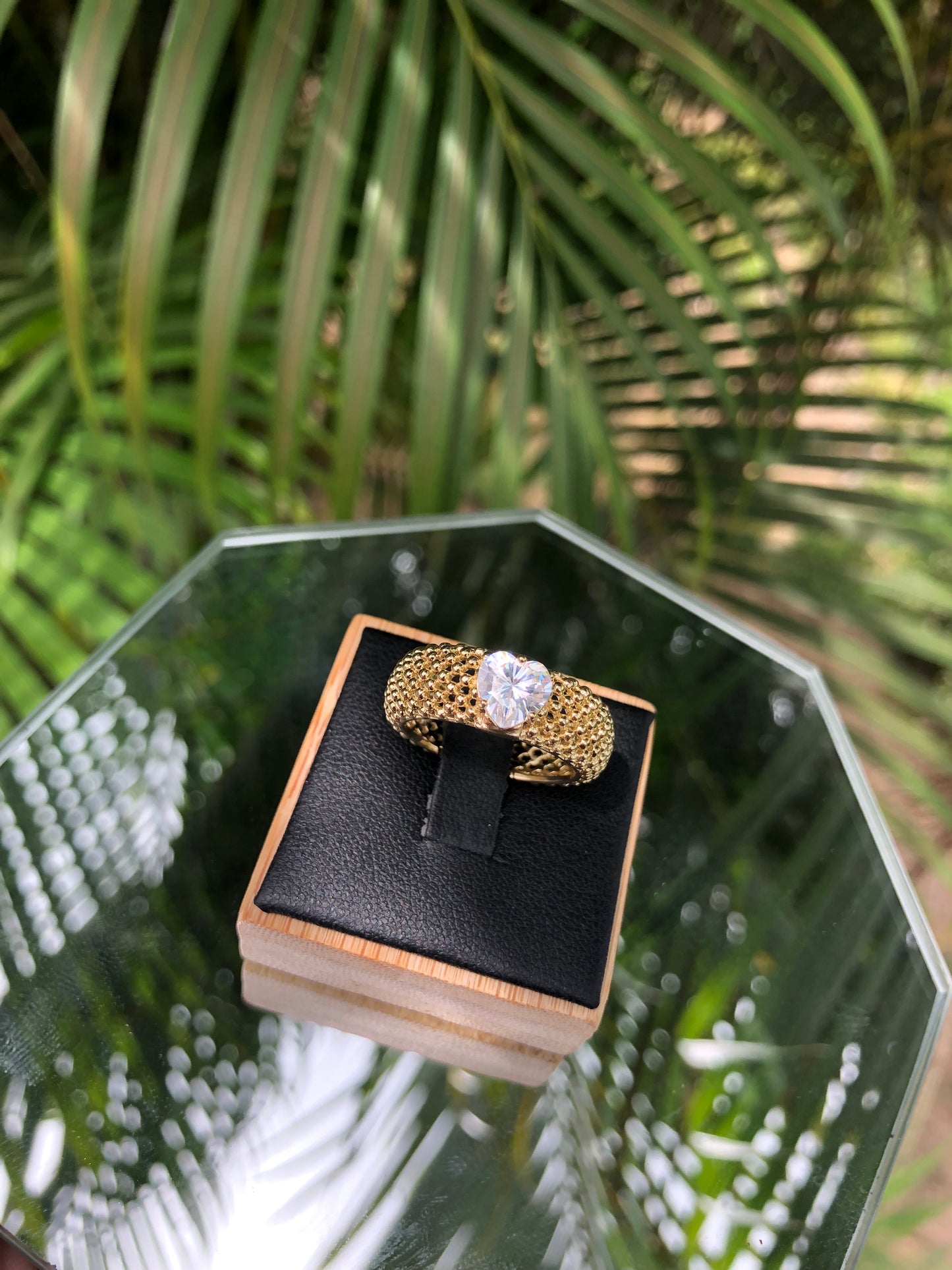 Clarity Ring