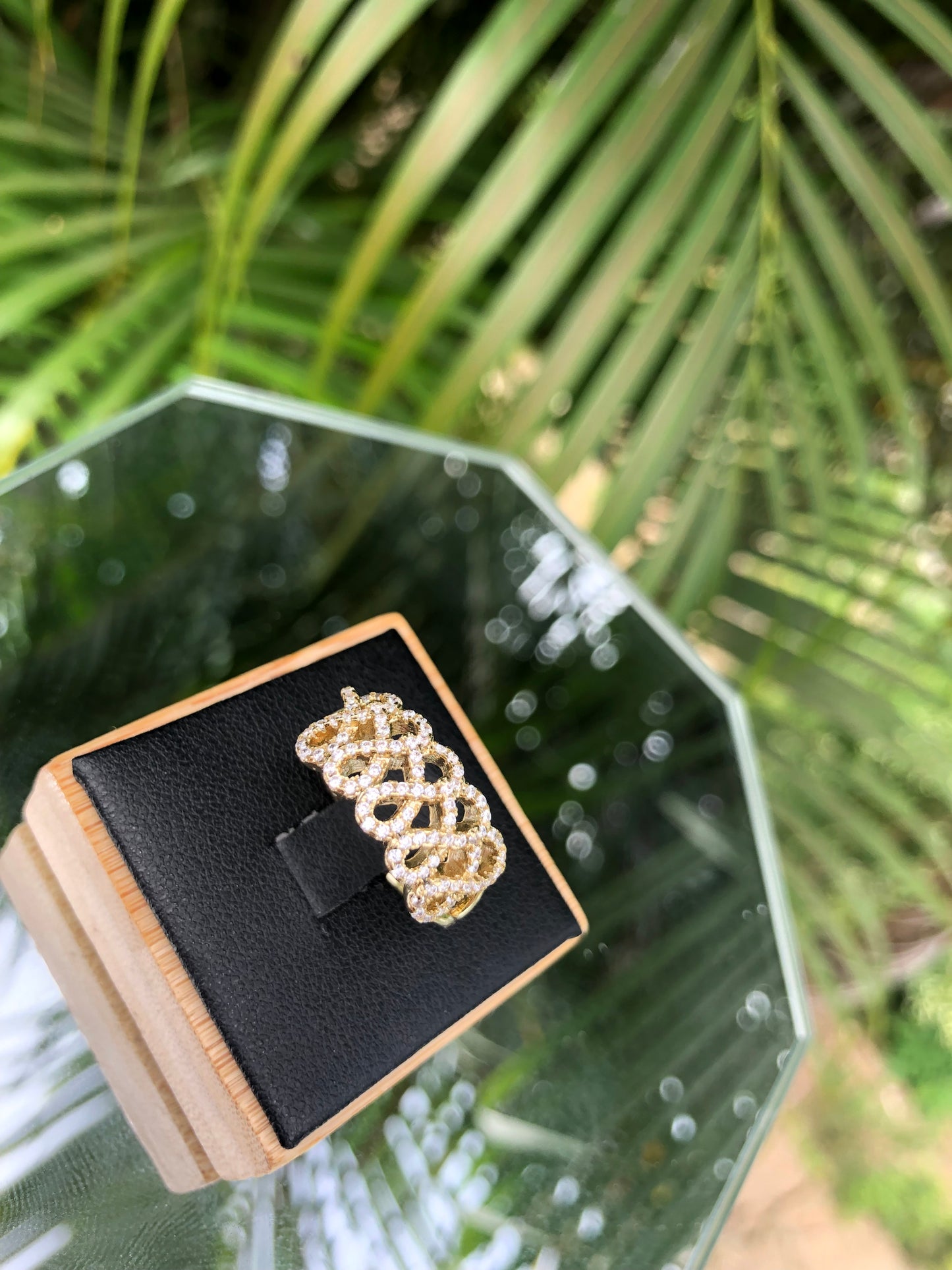 && Ring