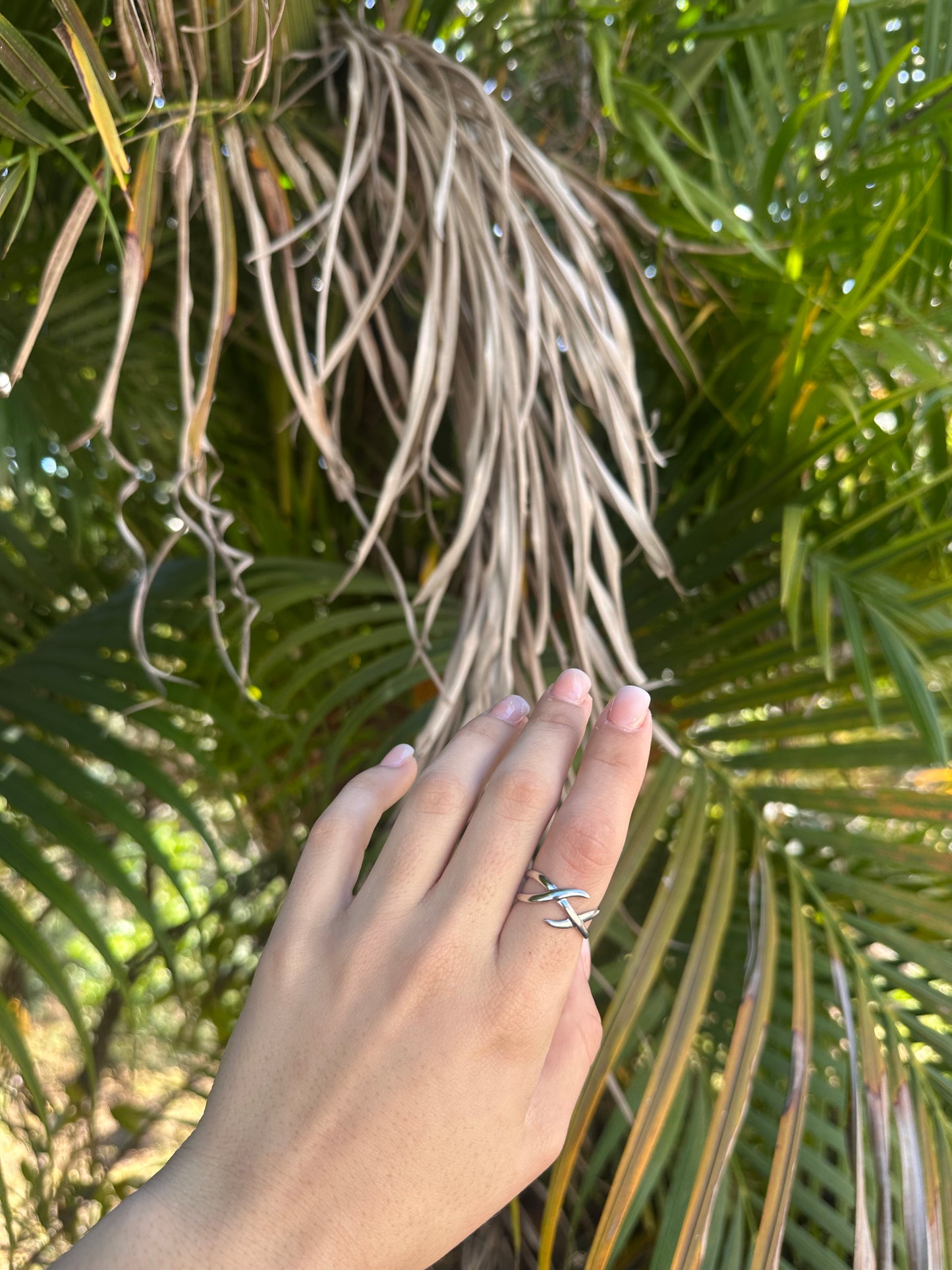 Pua Ring