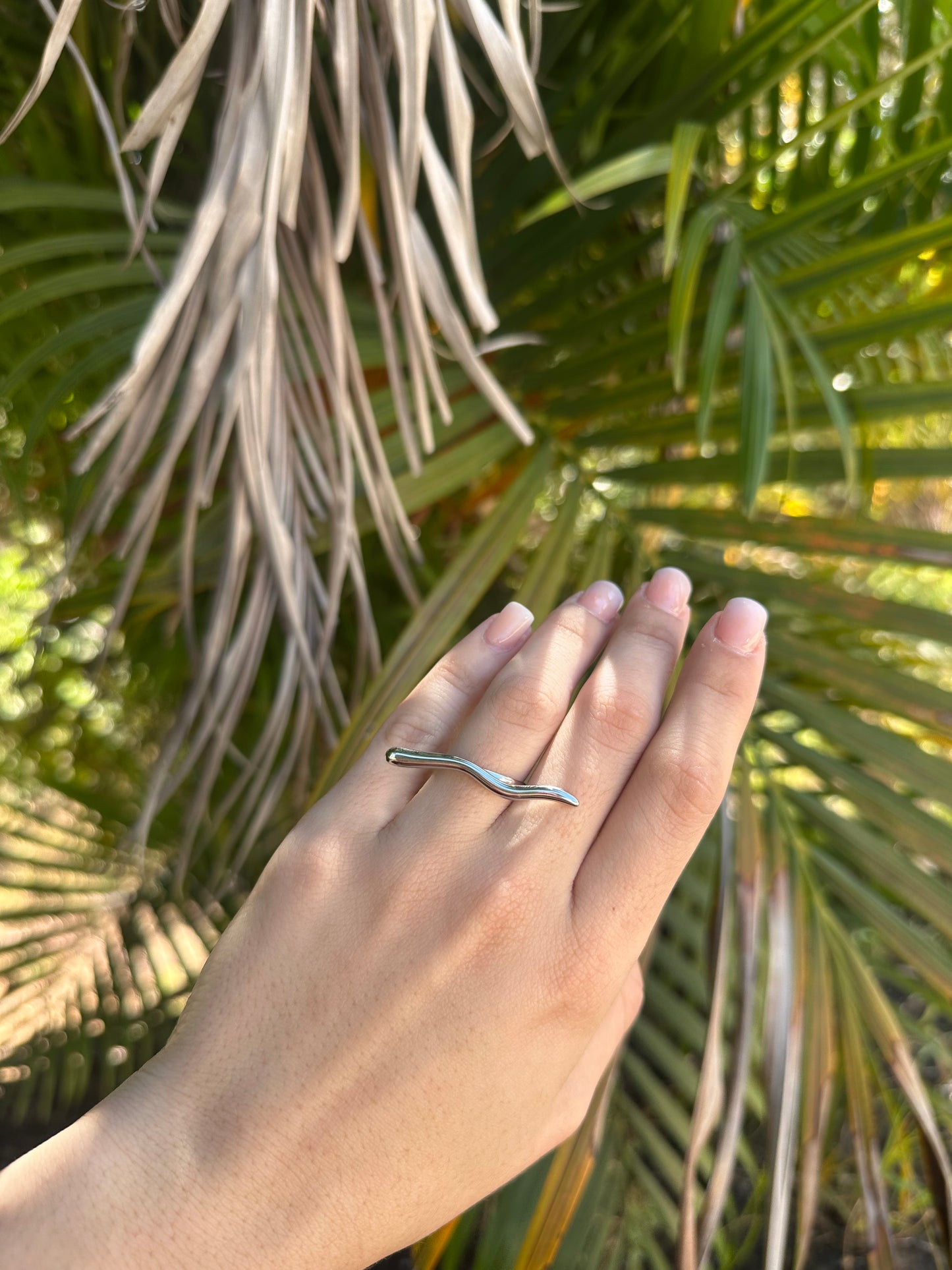 Harry Potter Ring