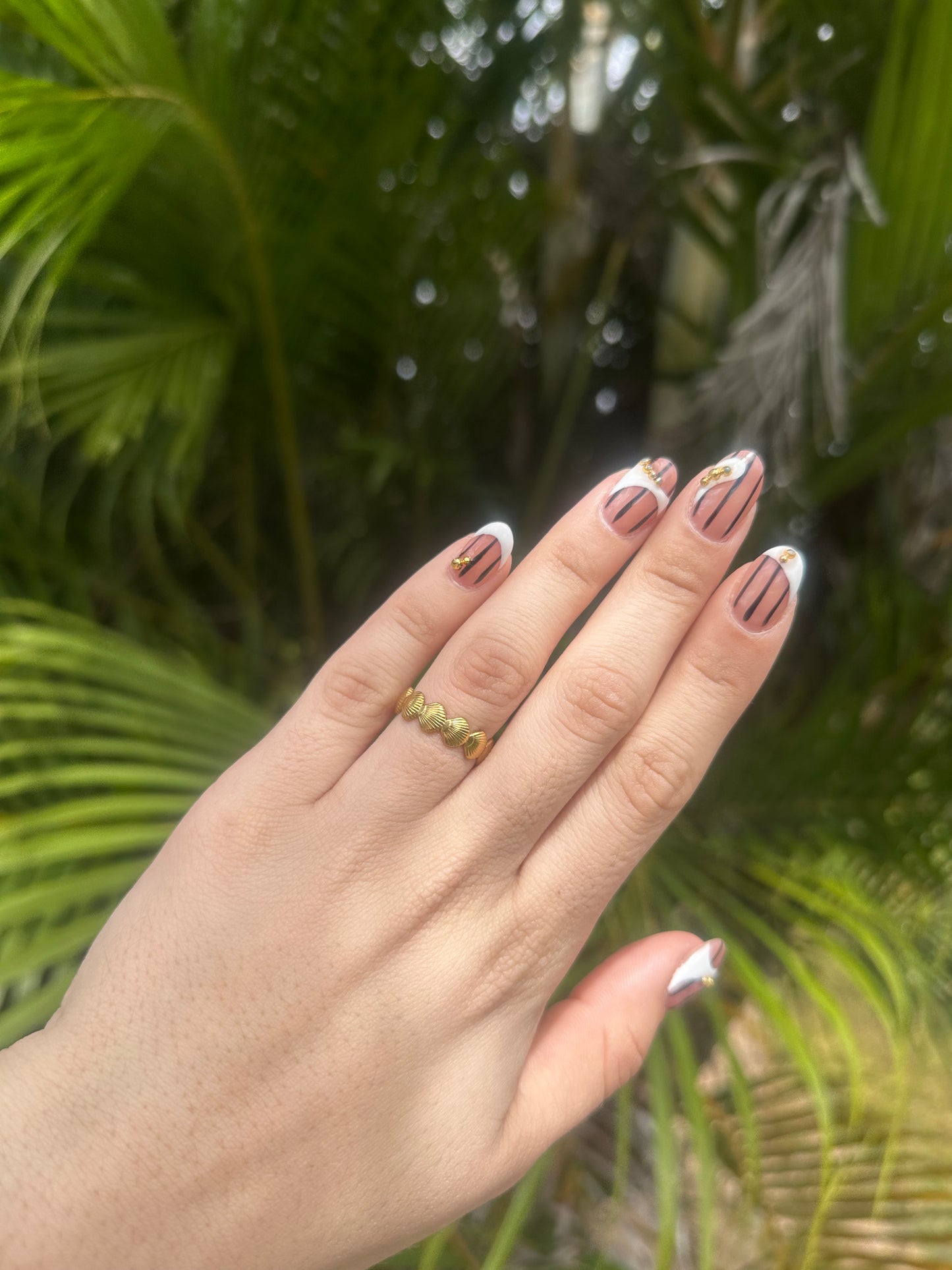 Ocean Ring