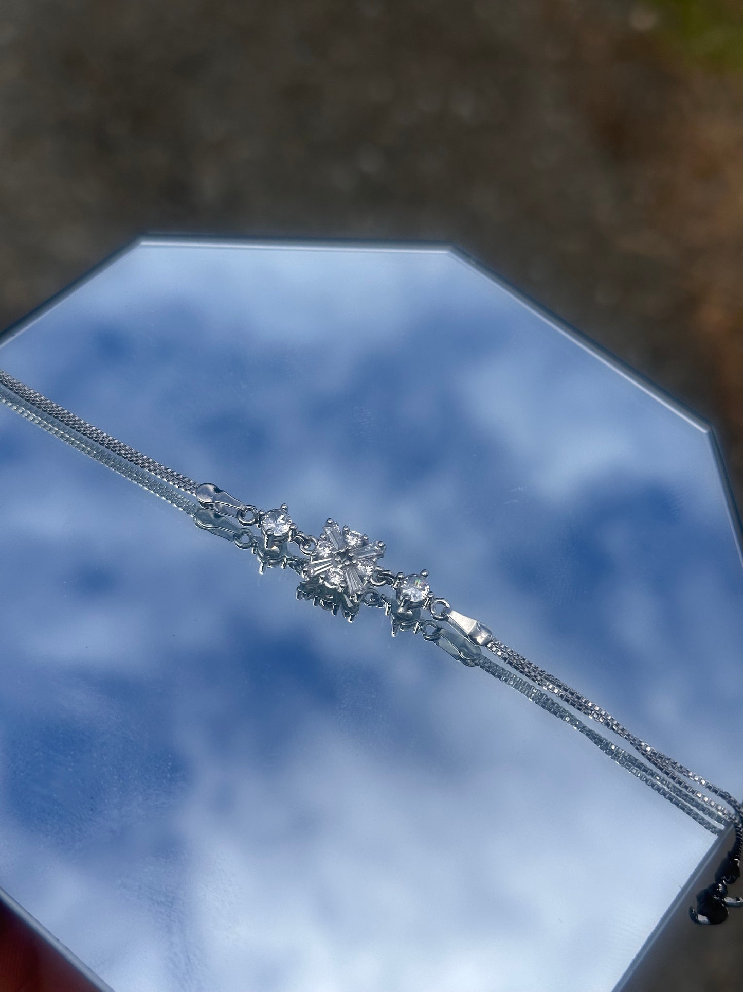 Igloo Bracelet