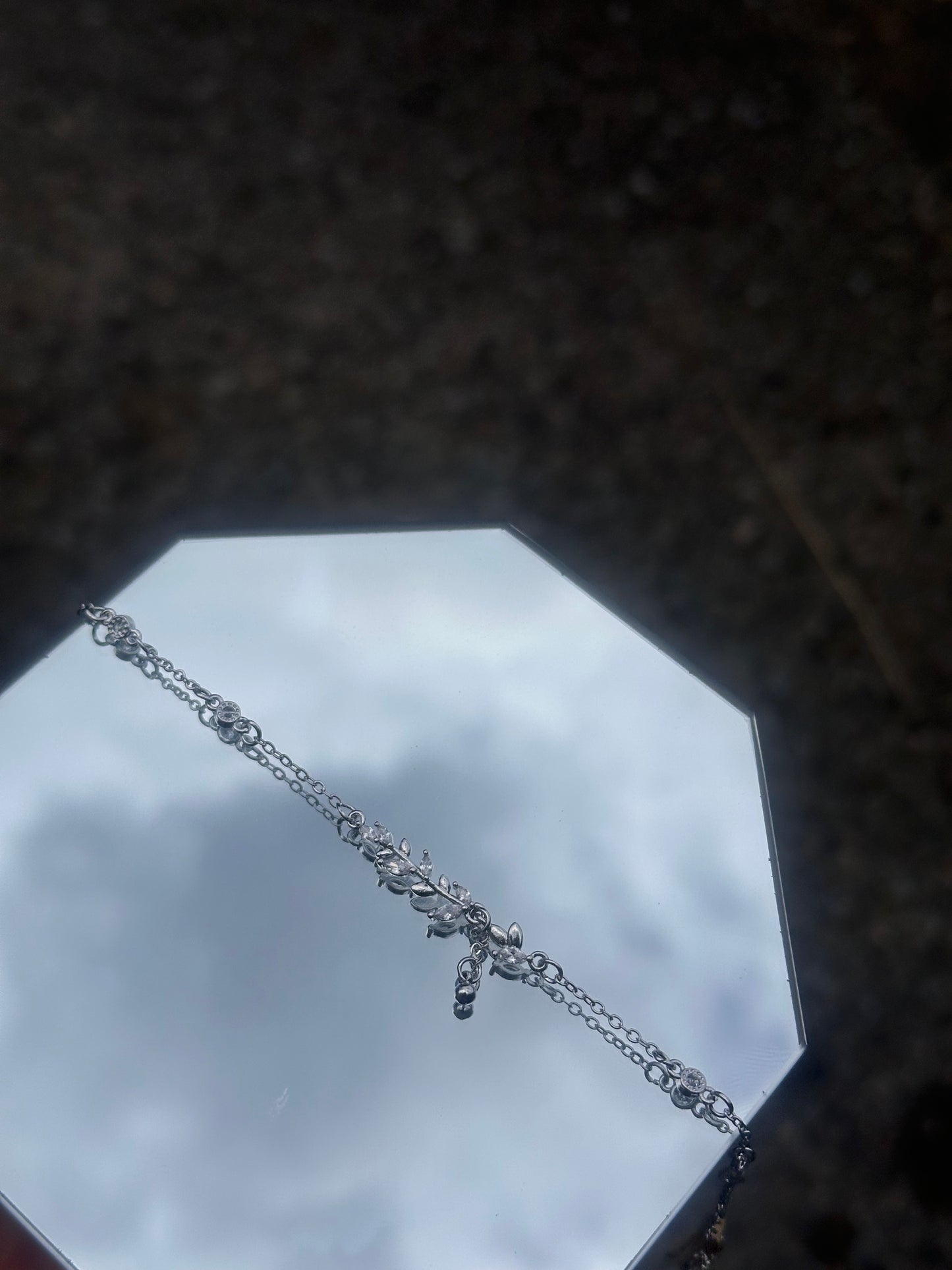 Pacific Bracelet