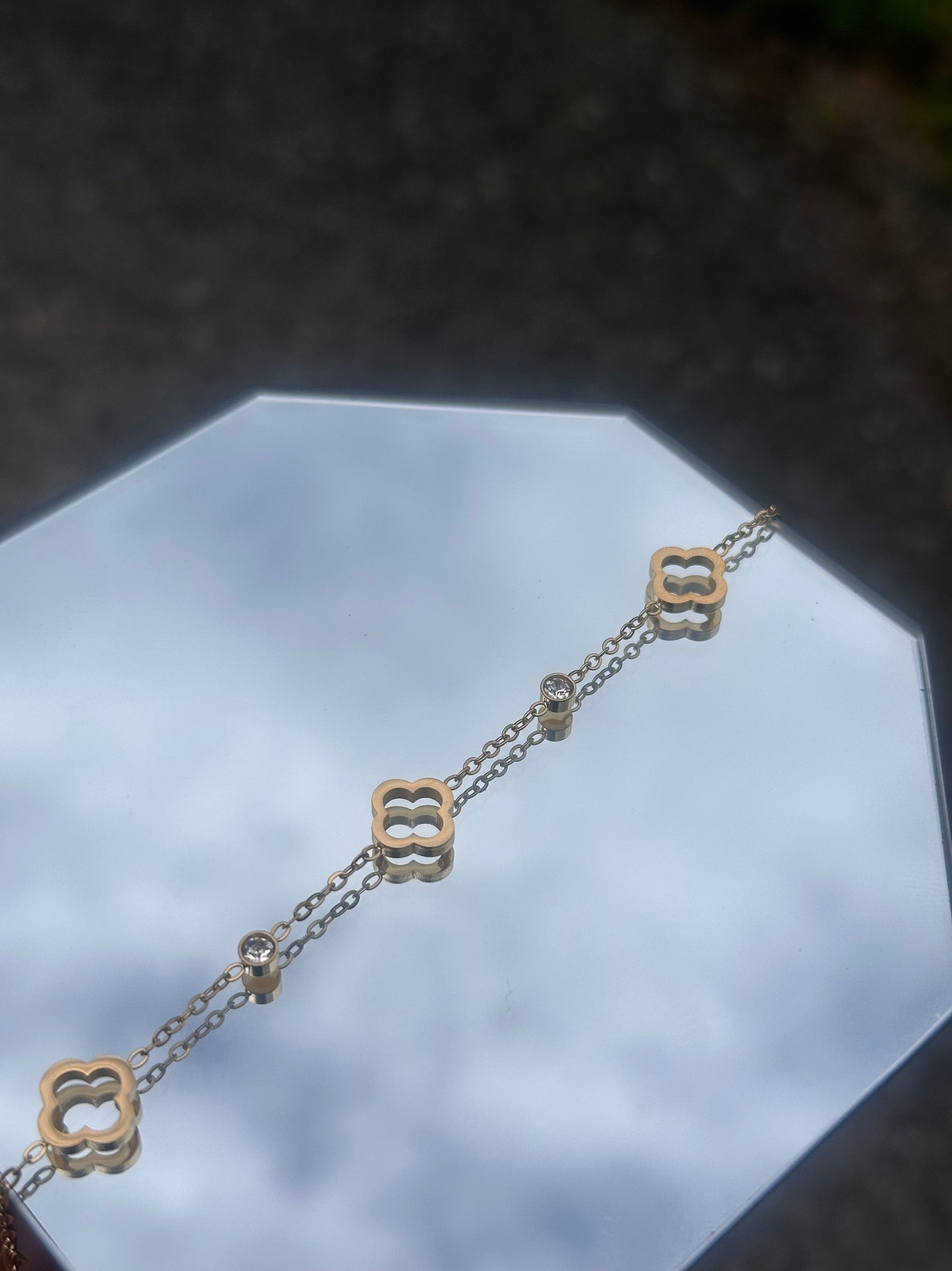 Marlin Bracelet