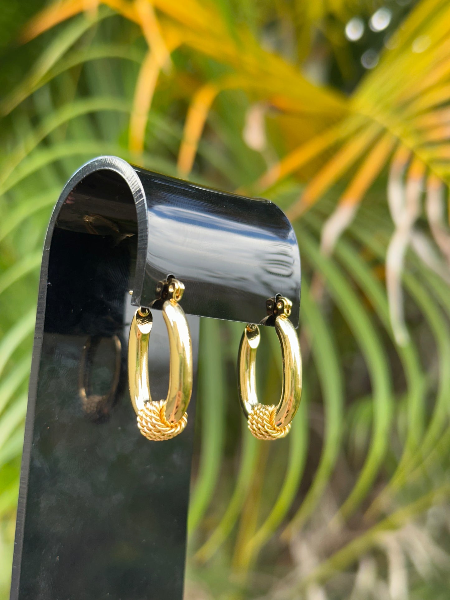 Irma Earrings