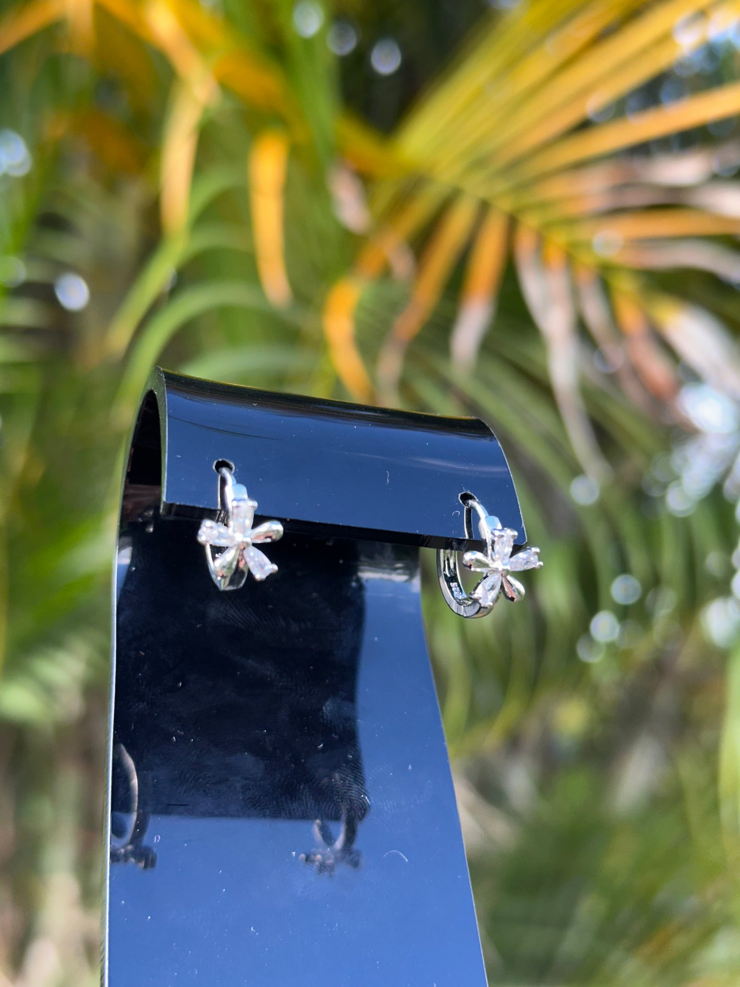 Eter Earrings
