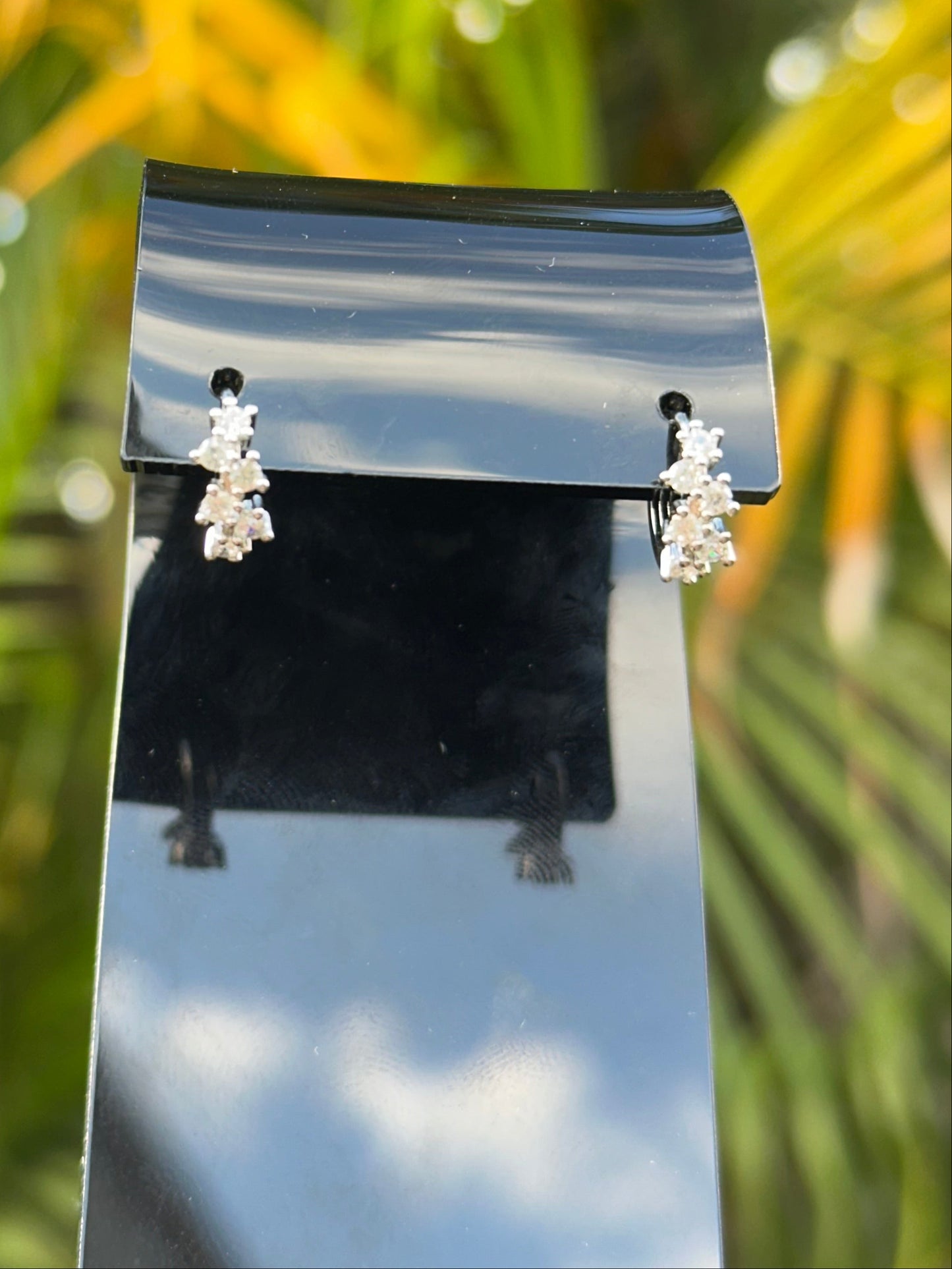 Selene Earrings