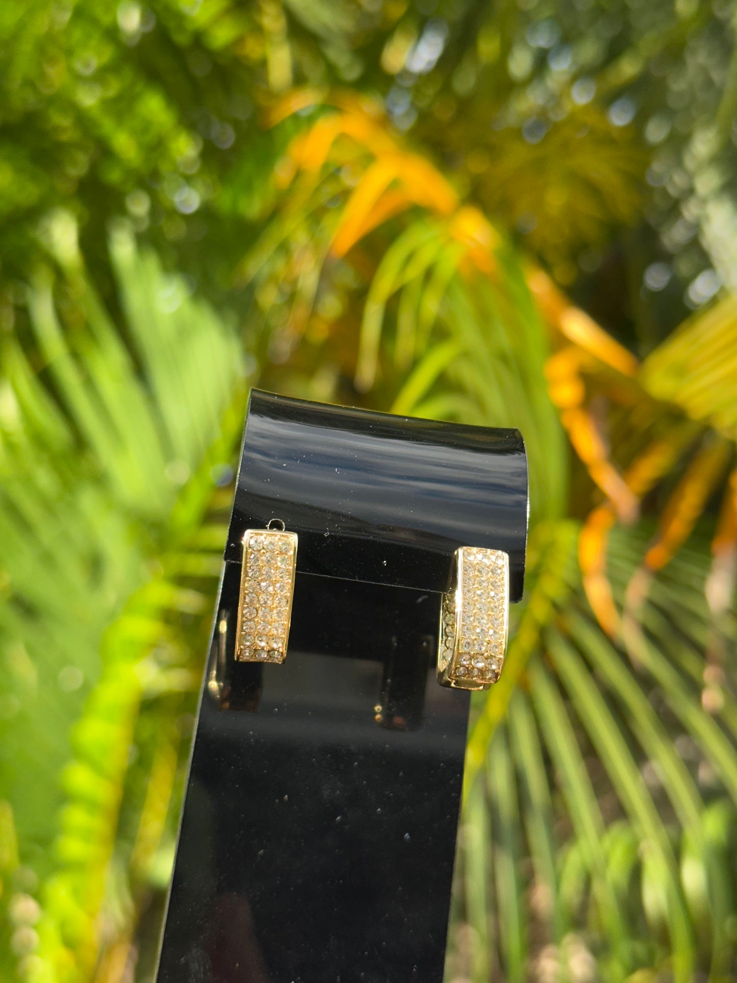 Happy Earrings