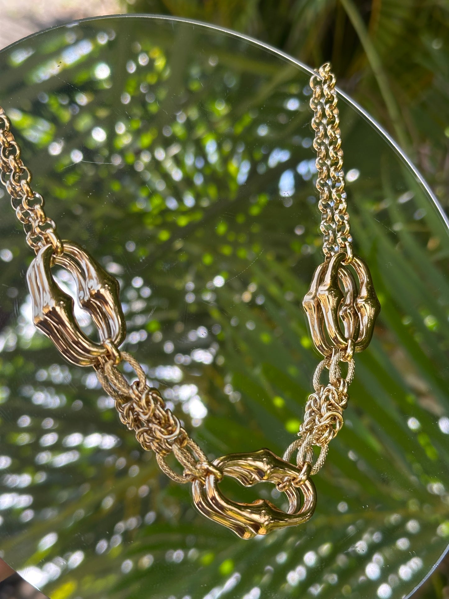 Maxi Necklace