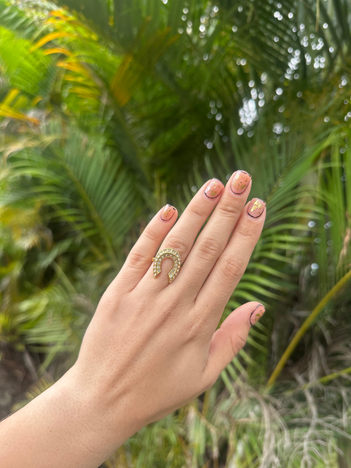 Horse Ring