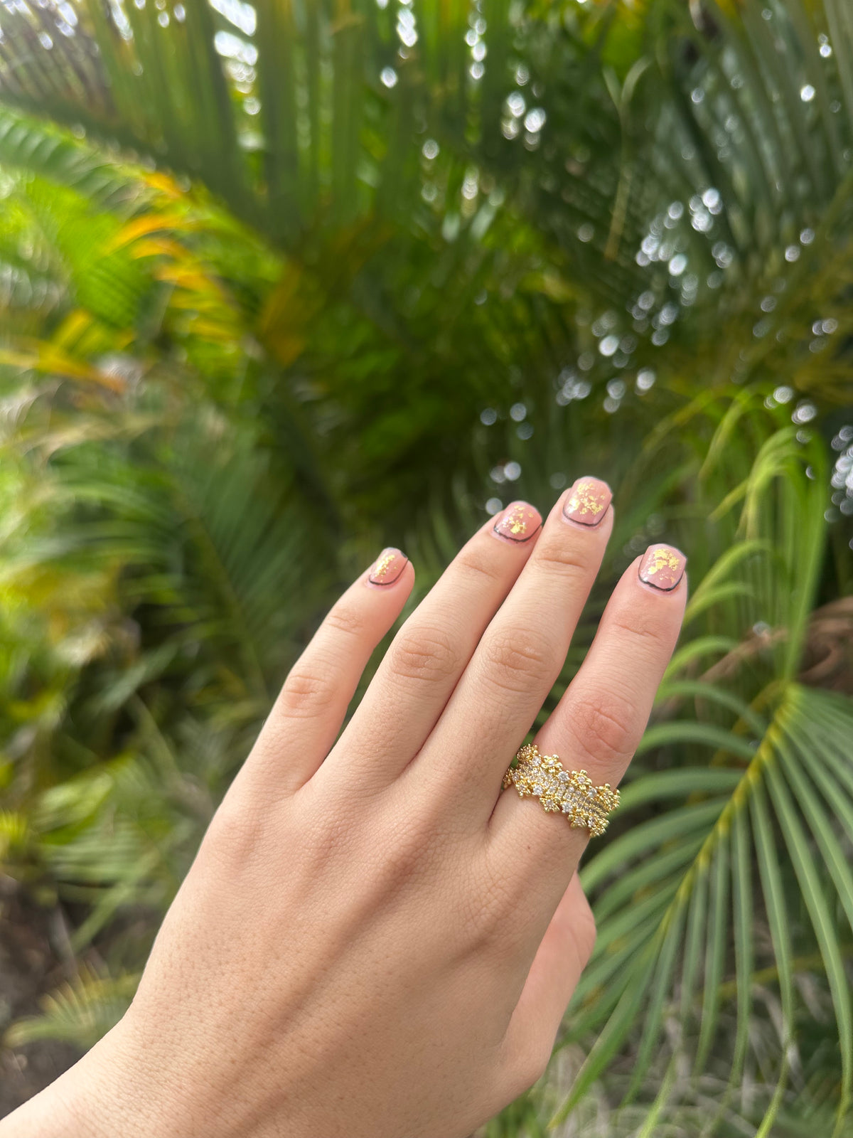 Princess Ring