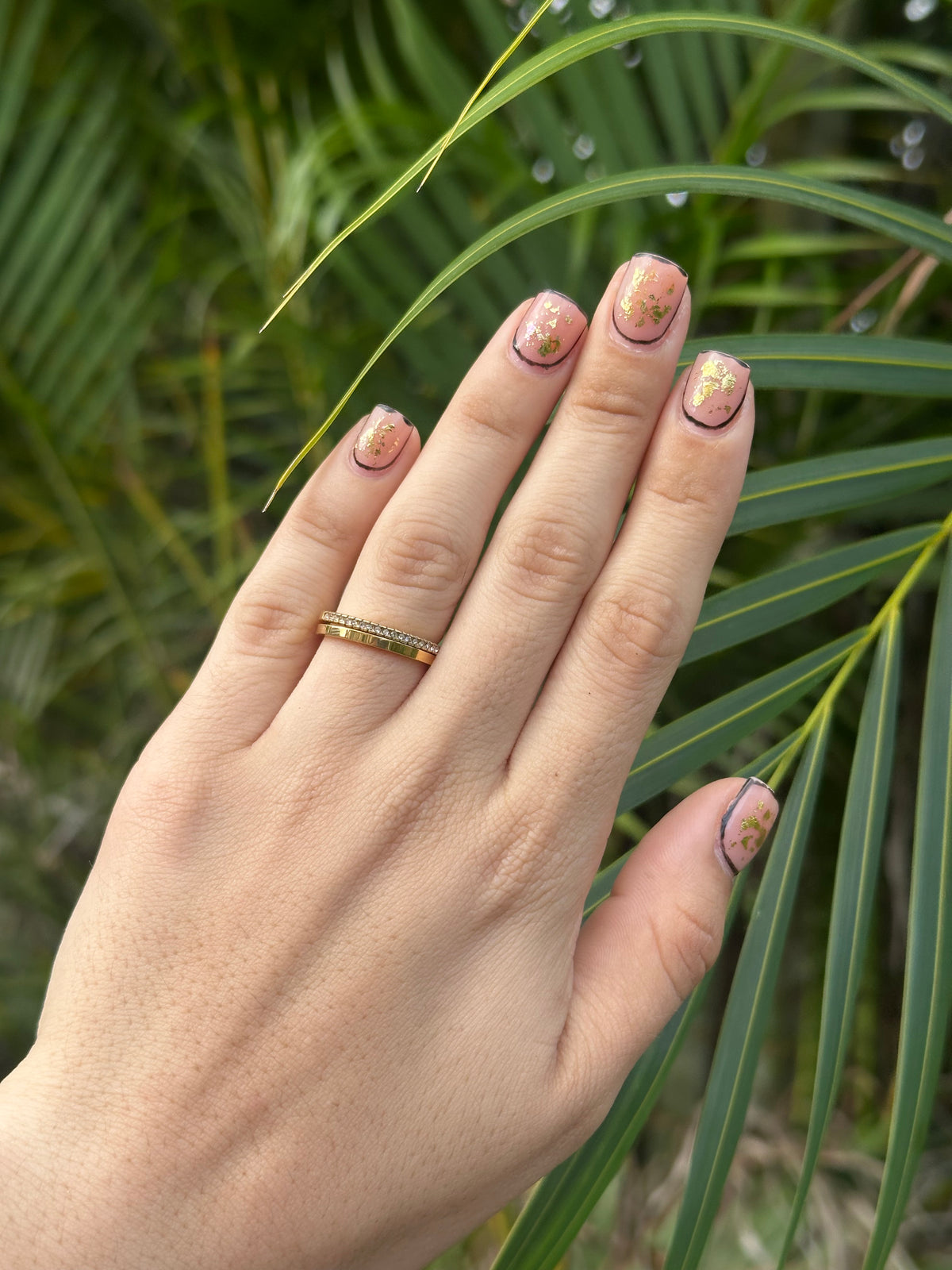 Regina Ring