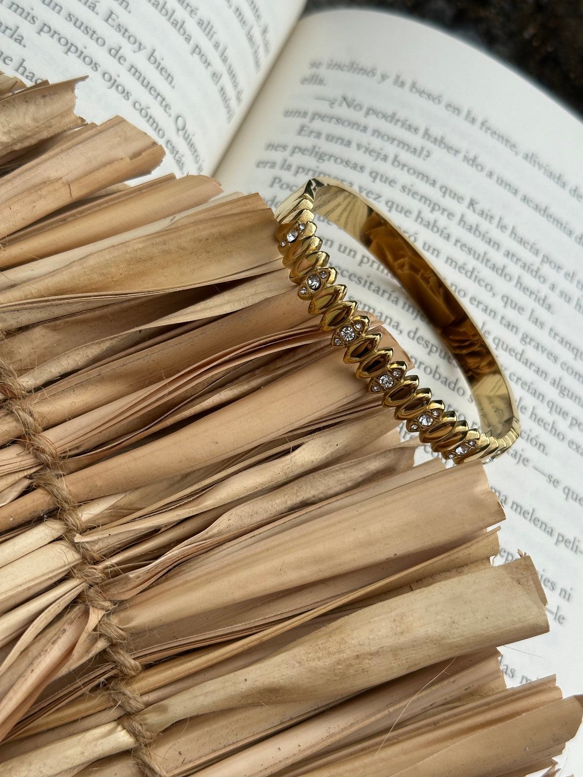 Sky Bangle
