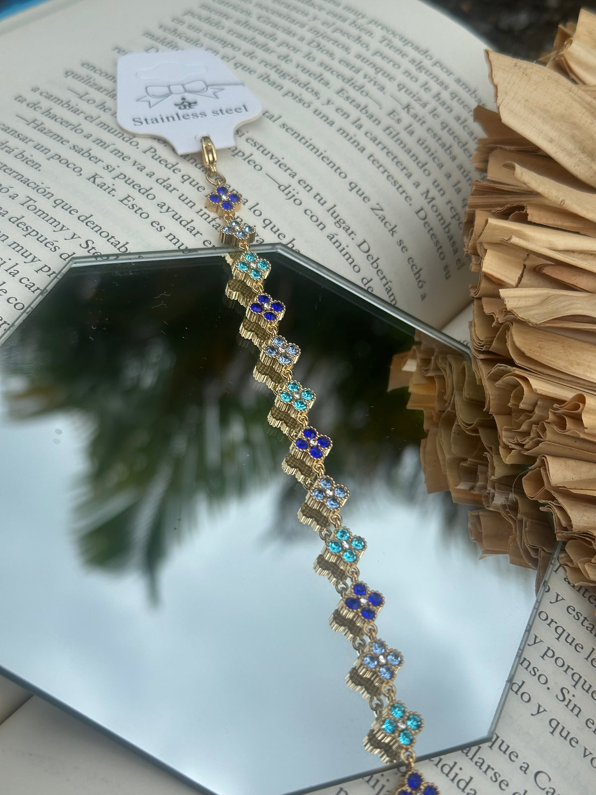 Ocean Bracelet