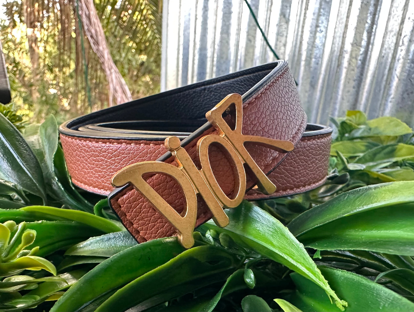 Pure Belt