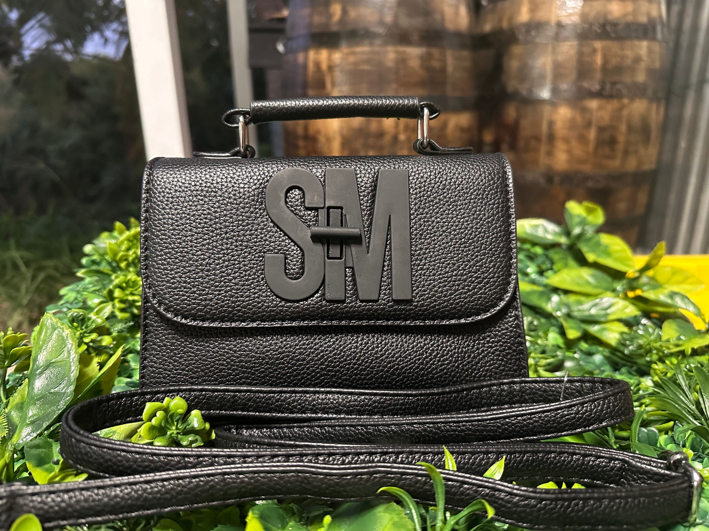 Mini Bag