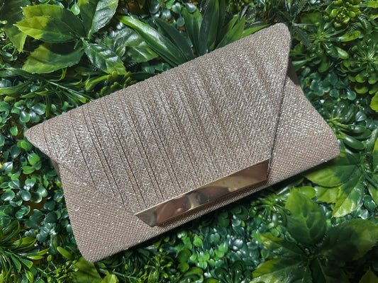 Glitter Handbag