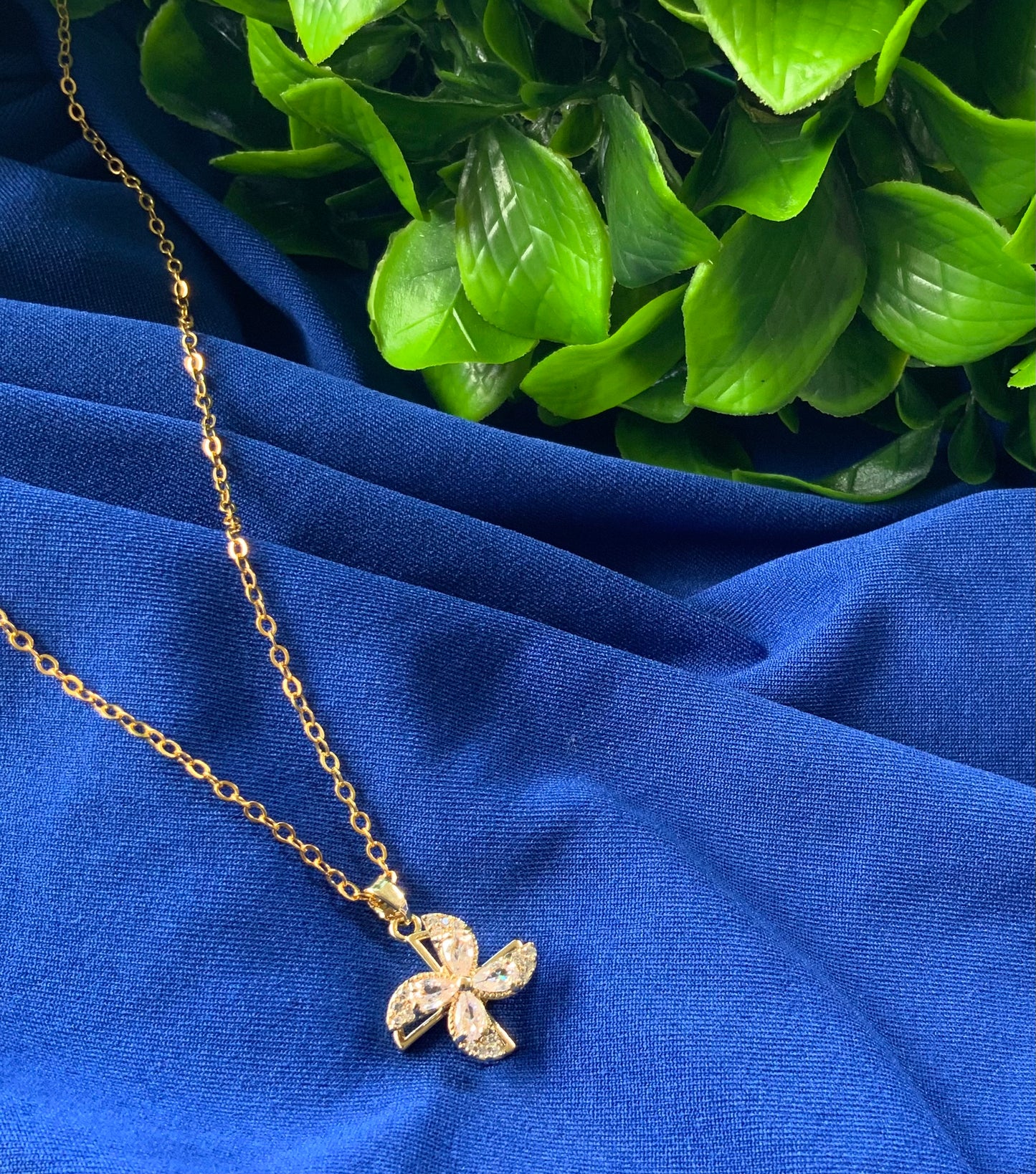 Molino Necklace