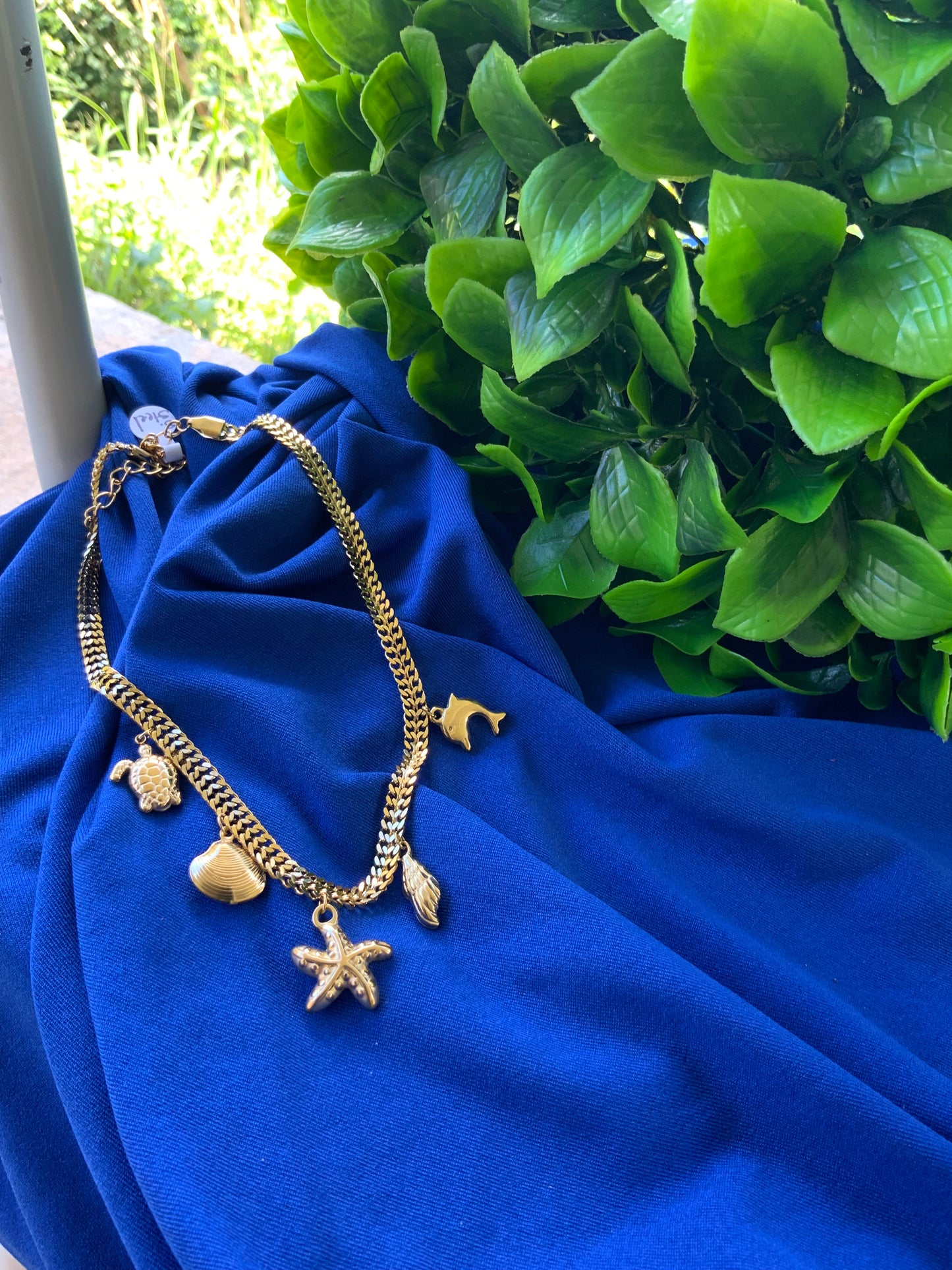 Summer Necklace