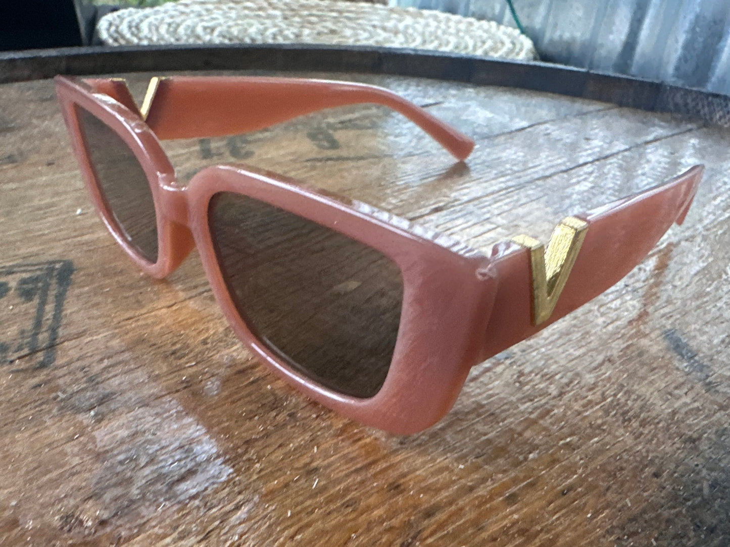 Victory Sunglasses