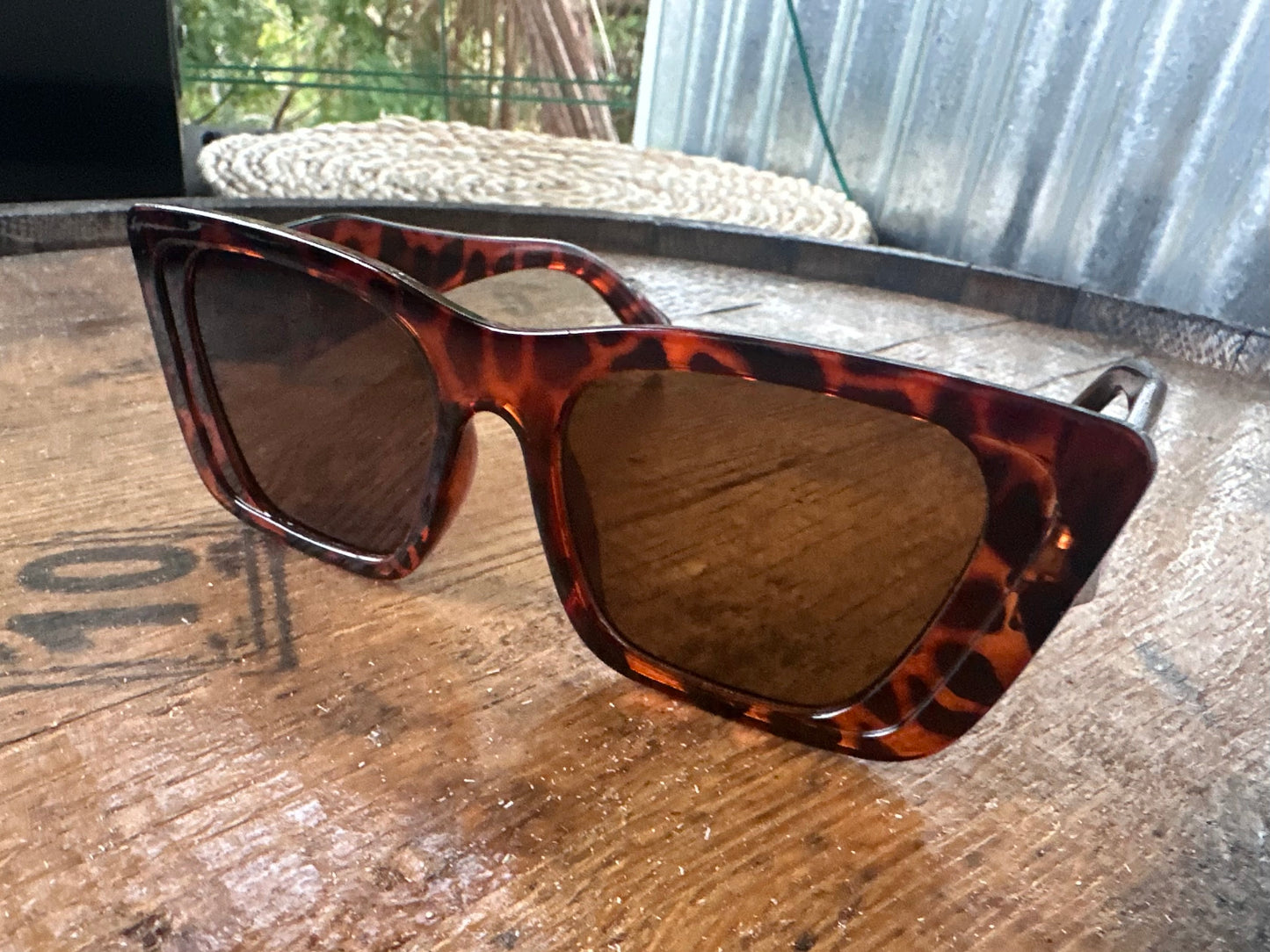 Leopard Lenses