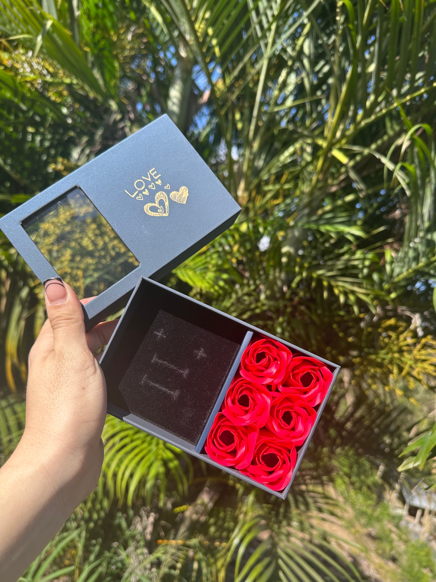 Gift Jewerly Box