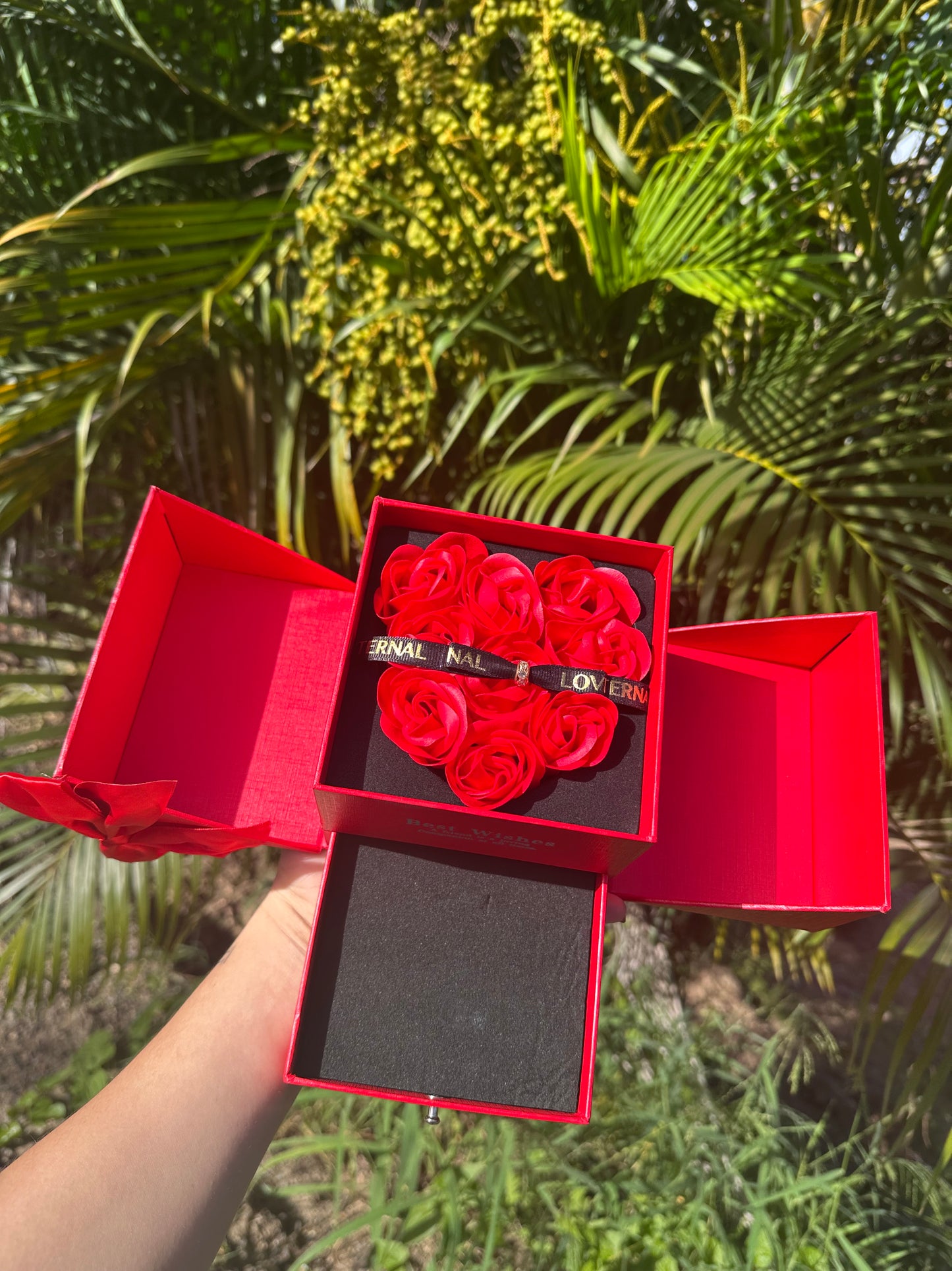 Stacy Gift