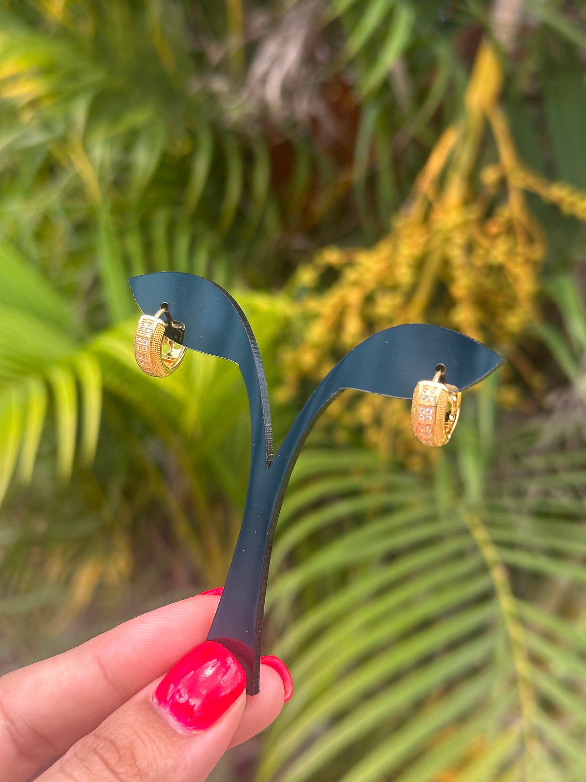 Eleanor Earrings