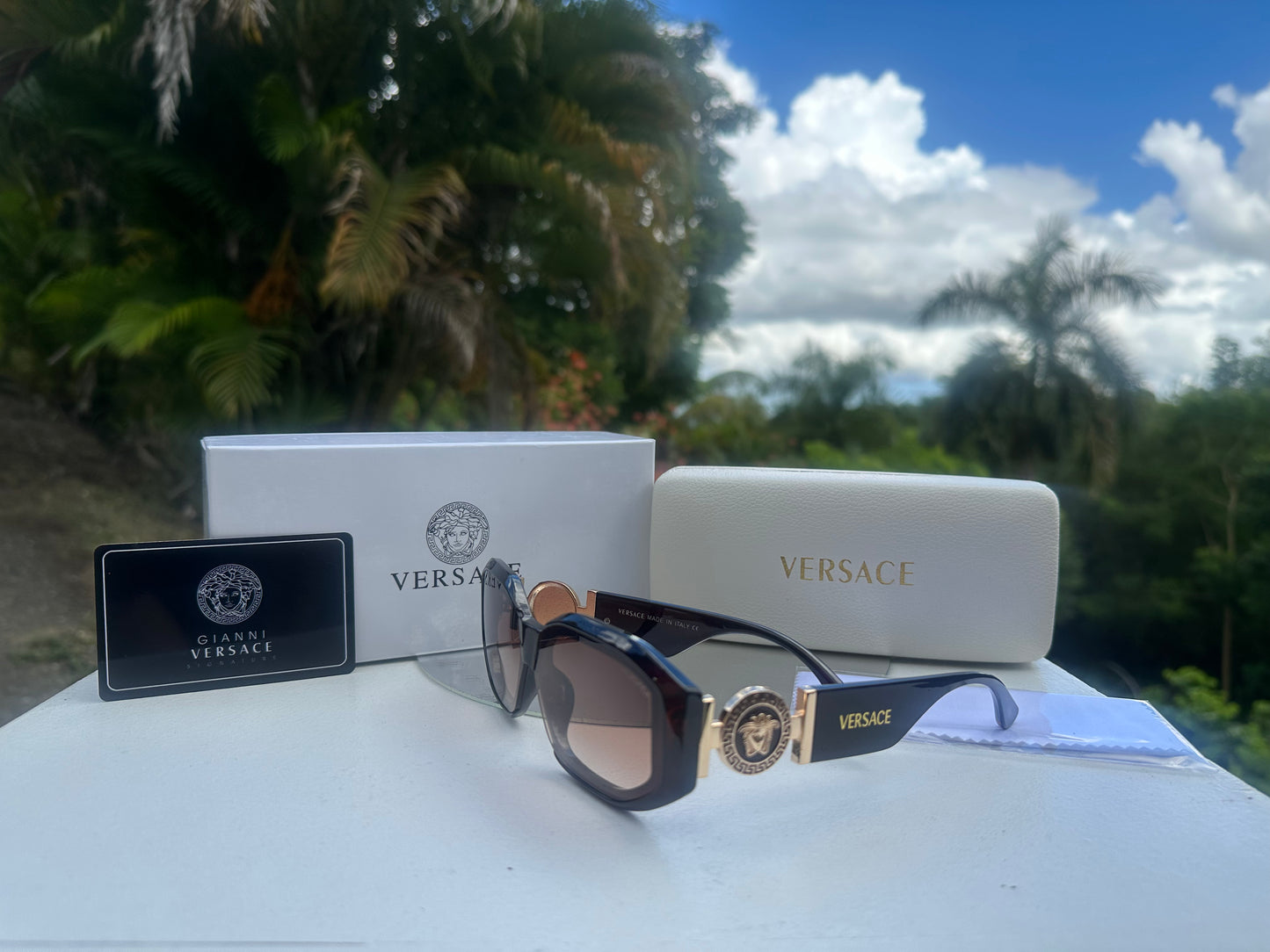 DModa Sunglasses