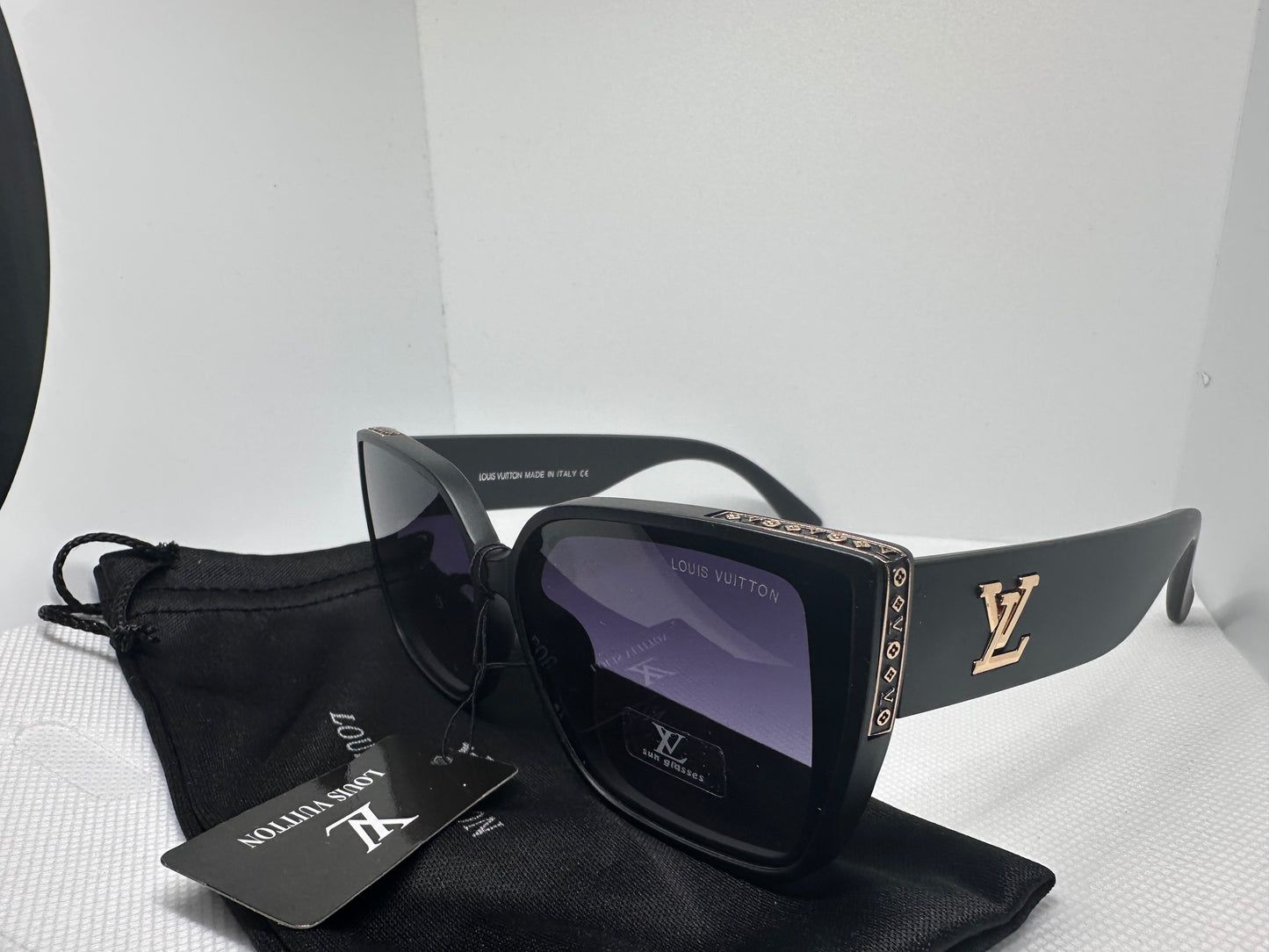 Icon glasses