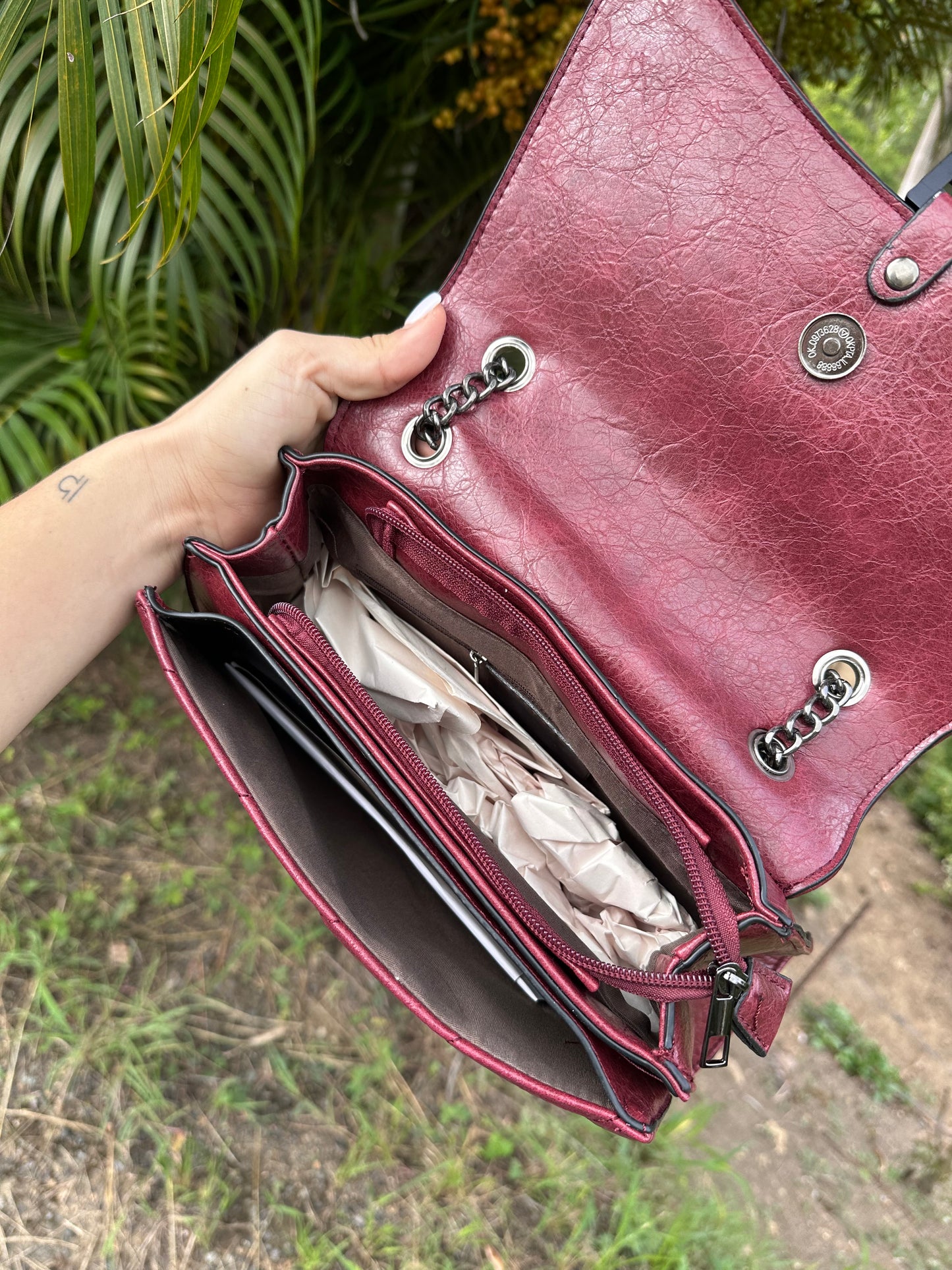 Identic bag