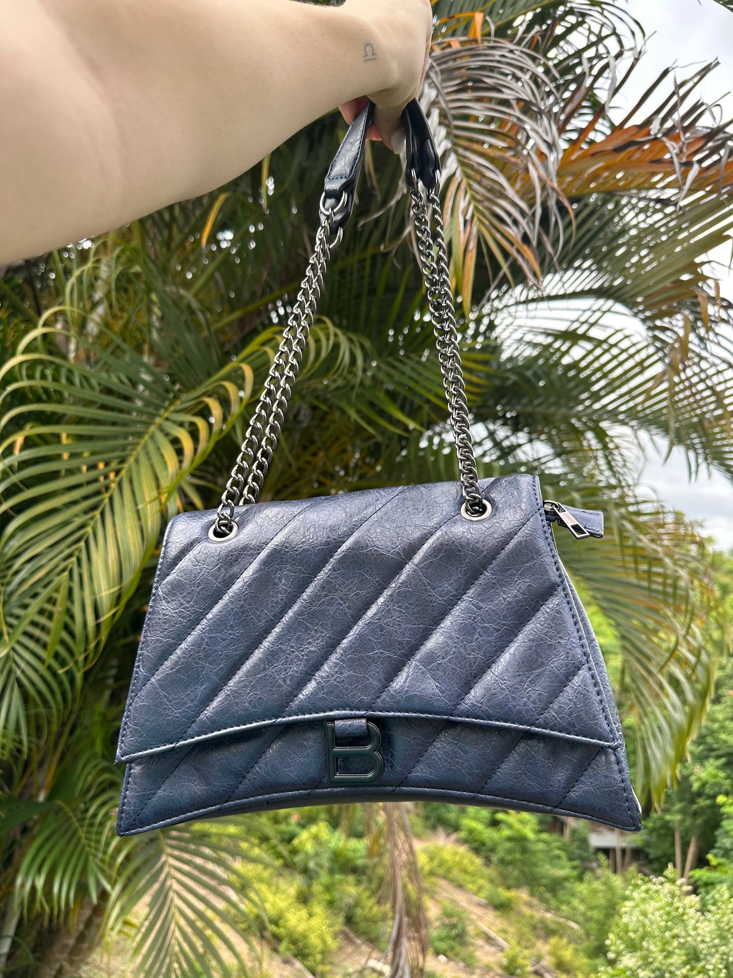 Identic bag