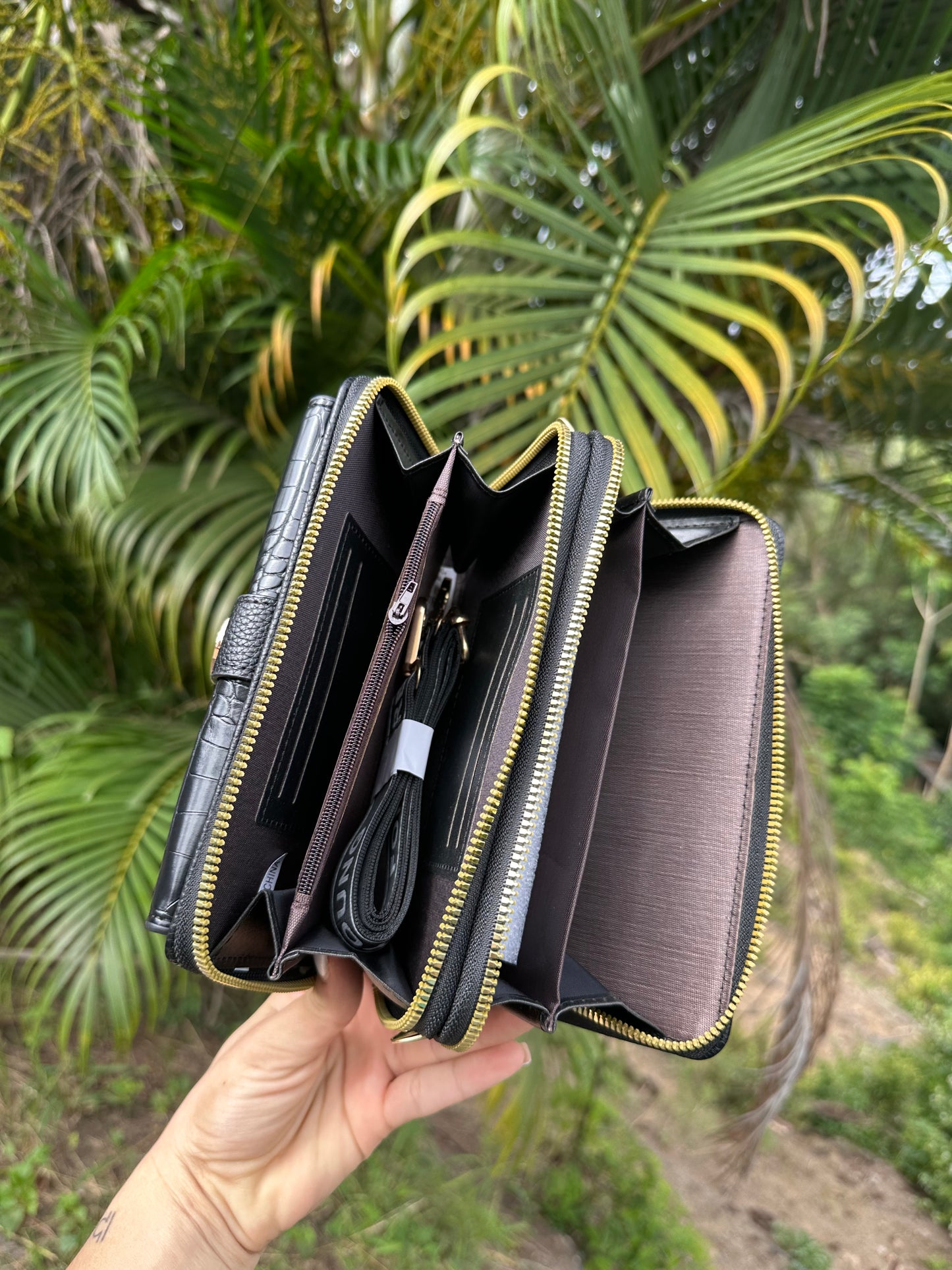 Iris Bag