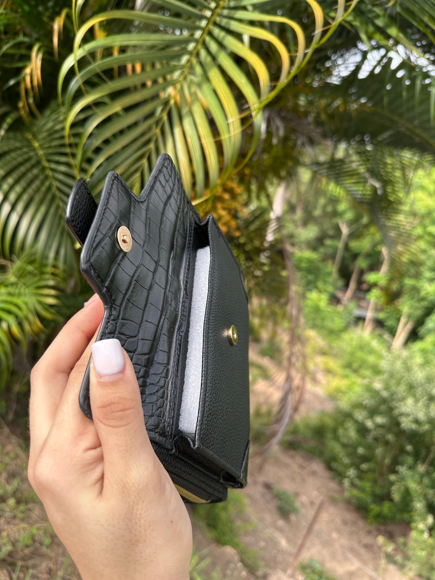 Iris Bag