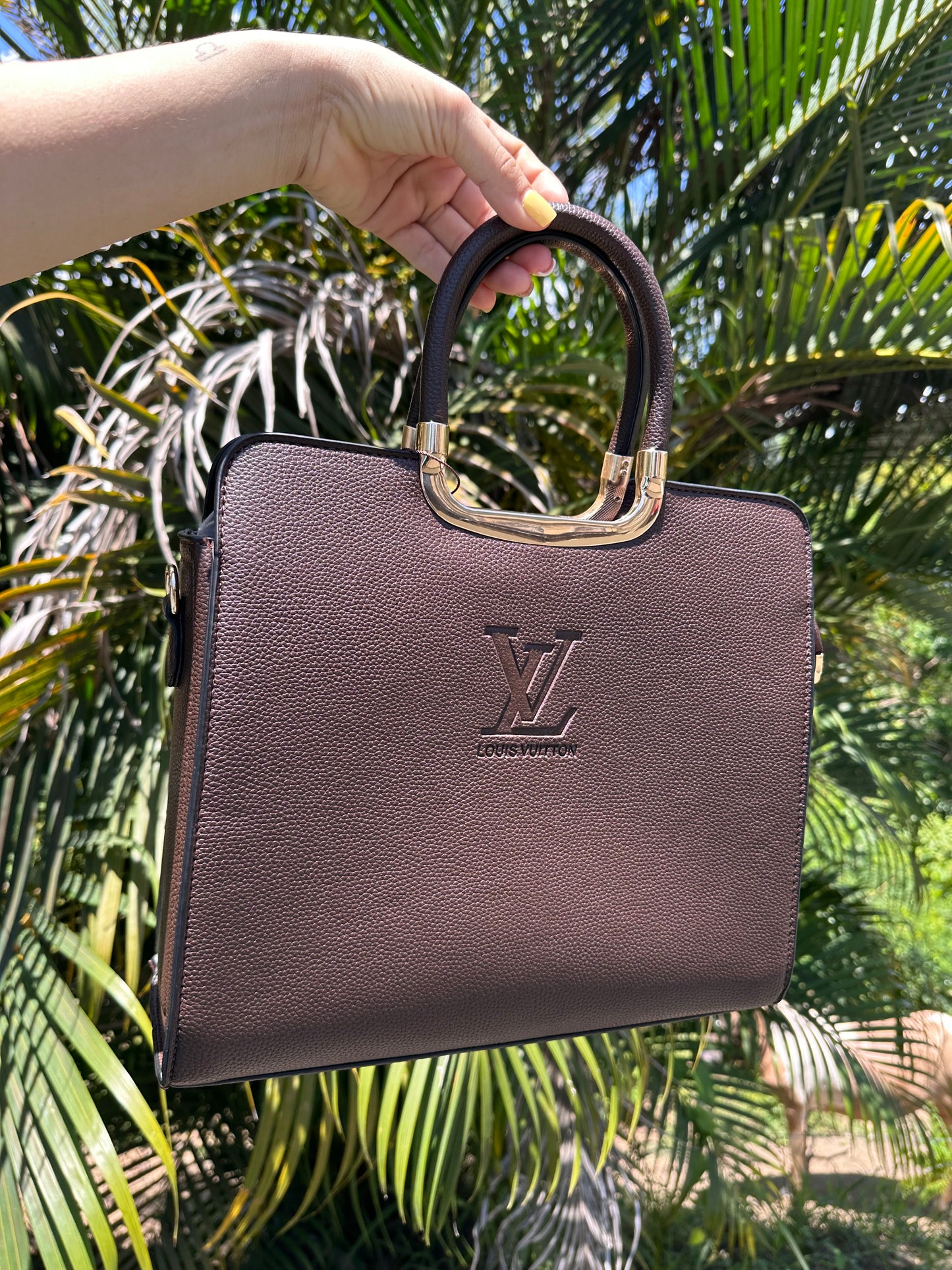 Famous Bag