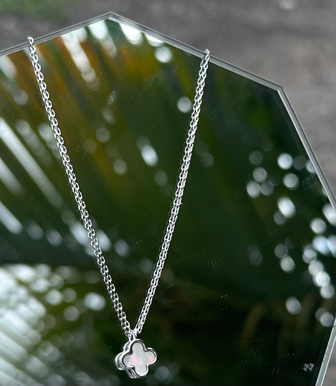 Doms Necklace
