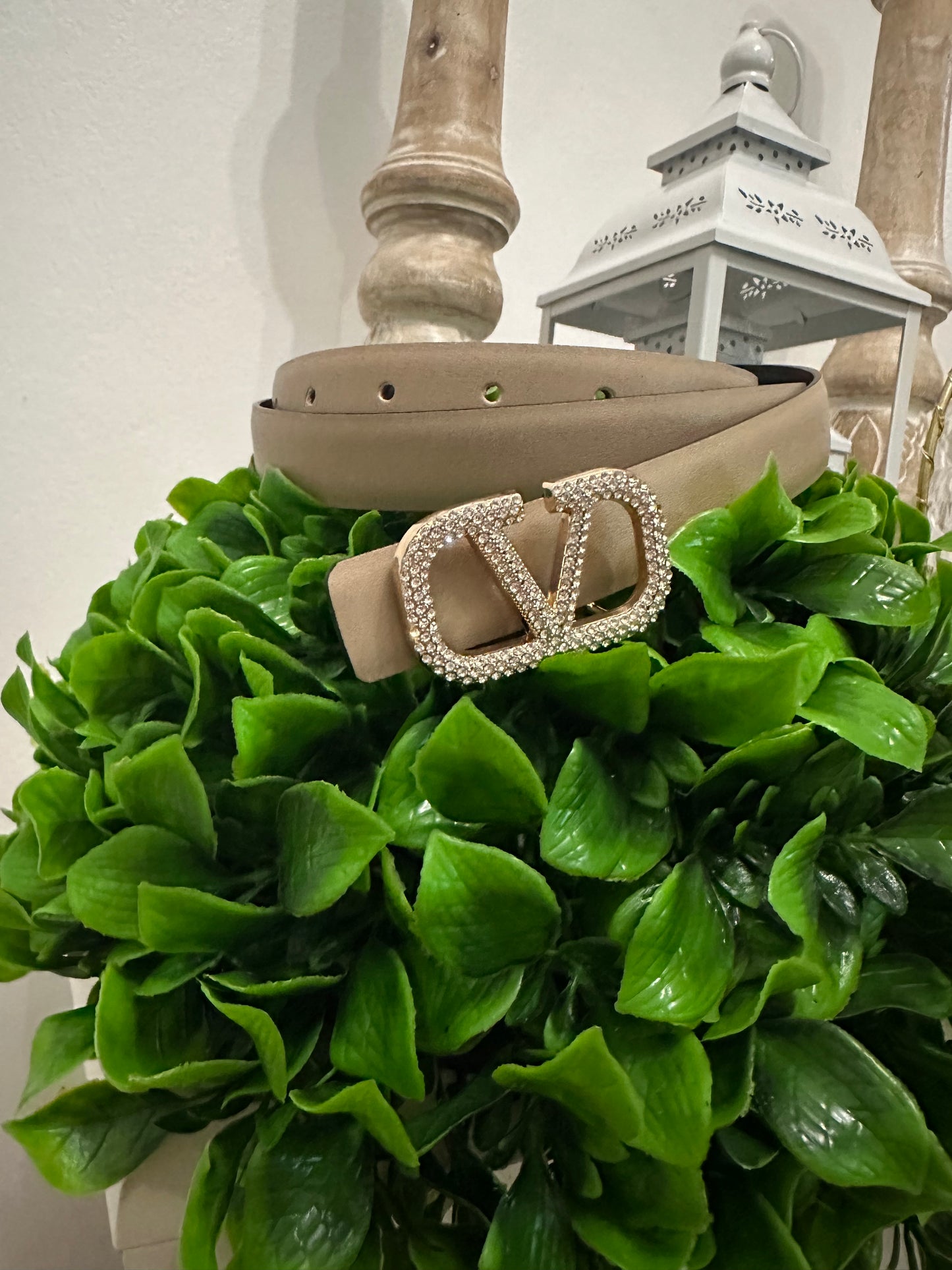 Vale belt