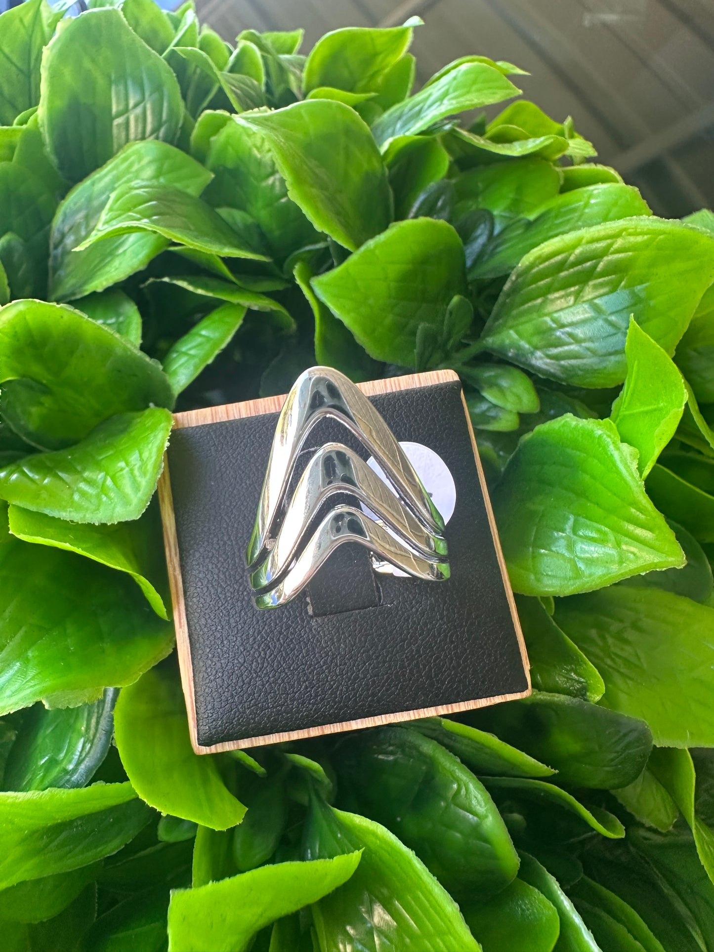 3 in 1 Ring